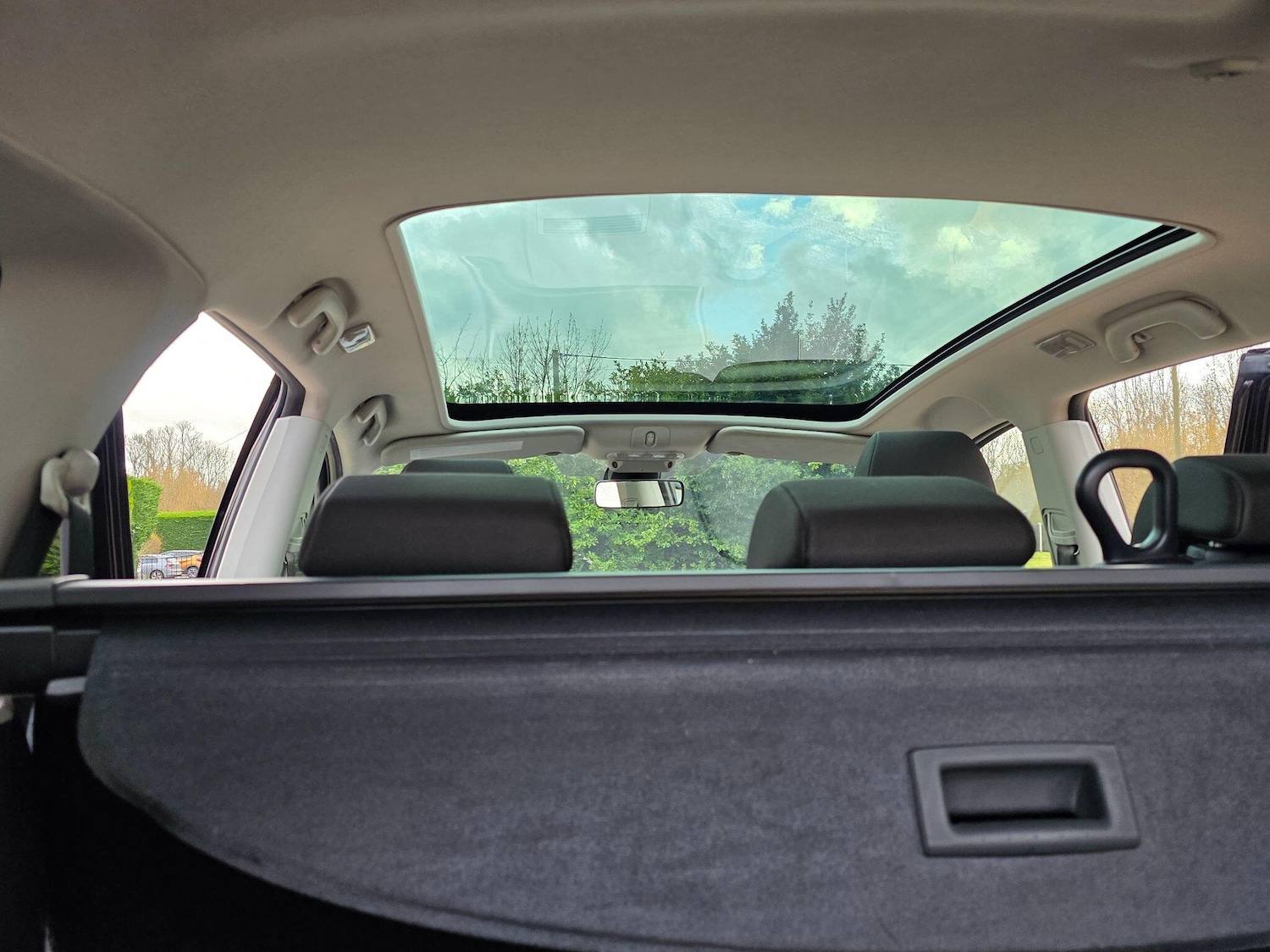 Used Nissan Qashqai+2 2011 for sale - 77688791: Photo 63