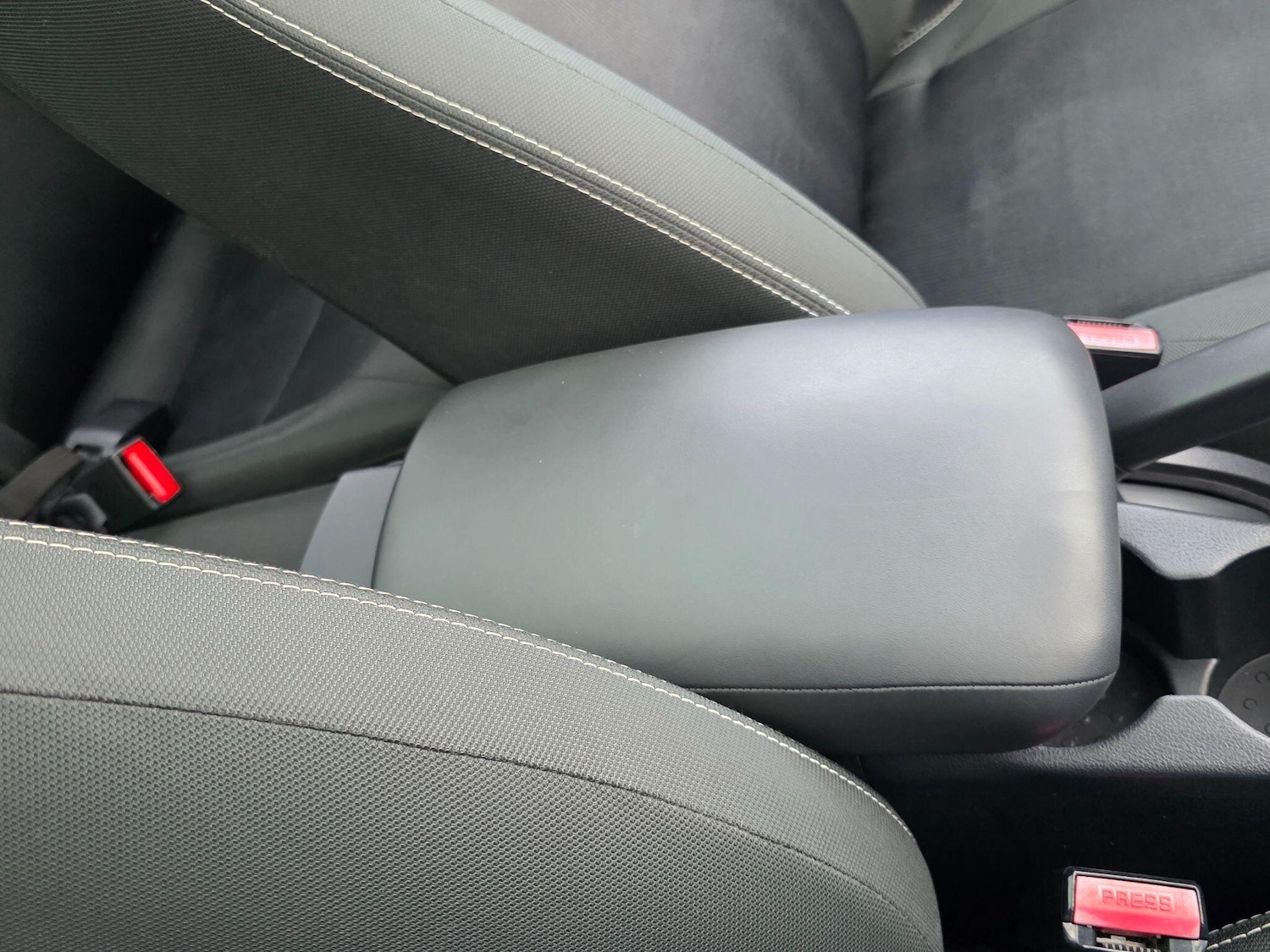 Used Nissan Qashqai+2 2011 for sale - 77688791: Photo 64