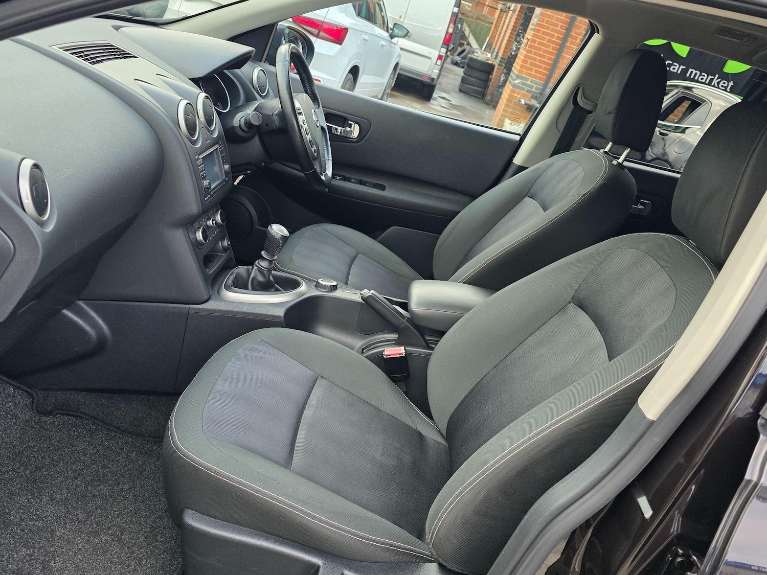 Used Nissan Qashqai+2 2011 for sale - 77688791: Photo 65