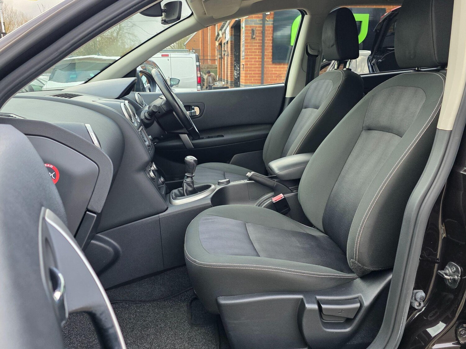 Used Nissan Qashqai+2 2011 for sale - 77688791: Photo 67