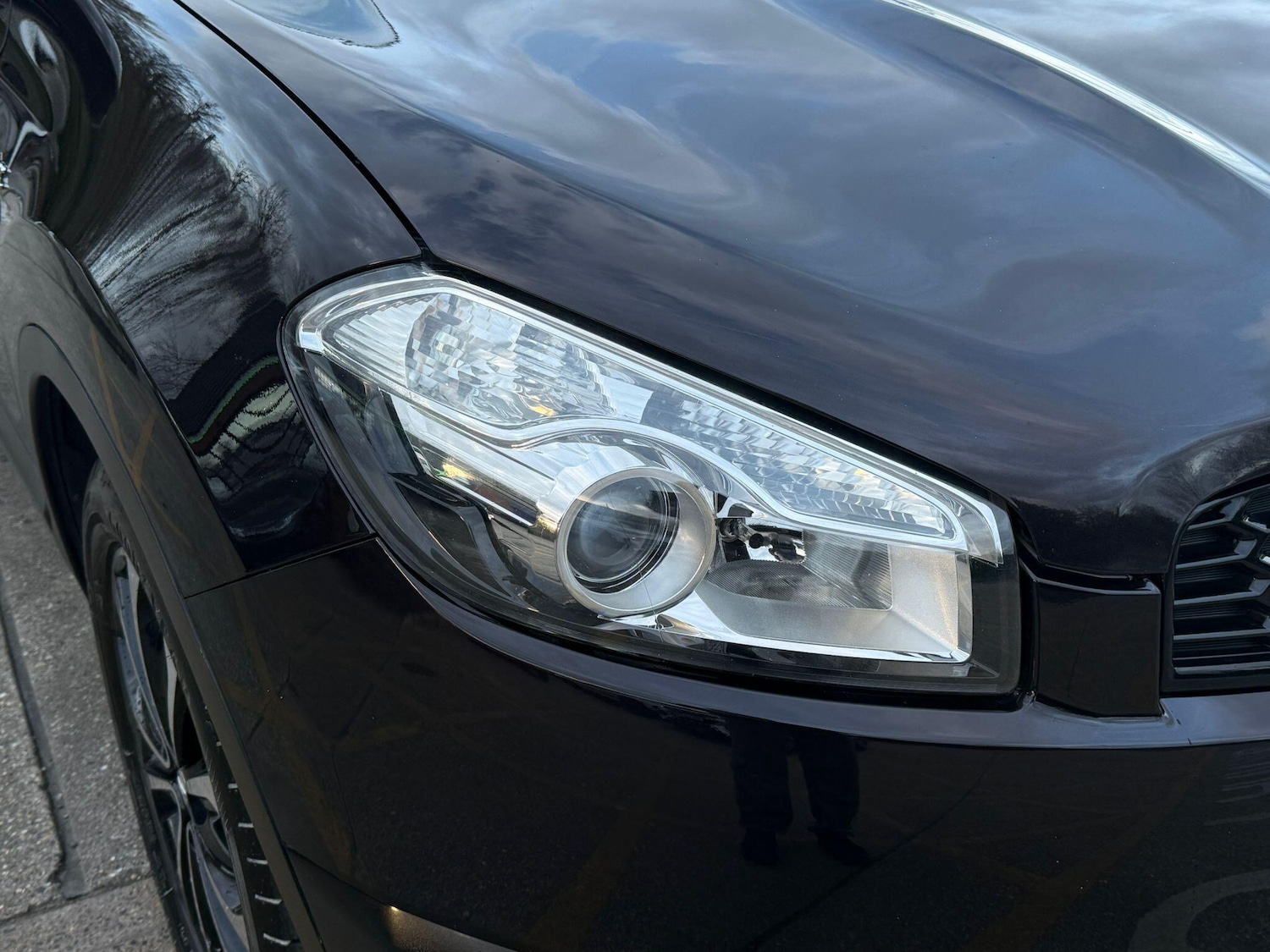 Used Nissan Qashqai+2 2011 for sale - 77688791: Photo 70