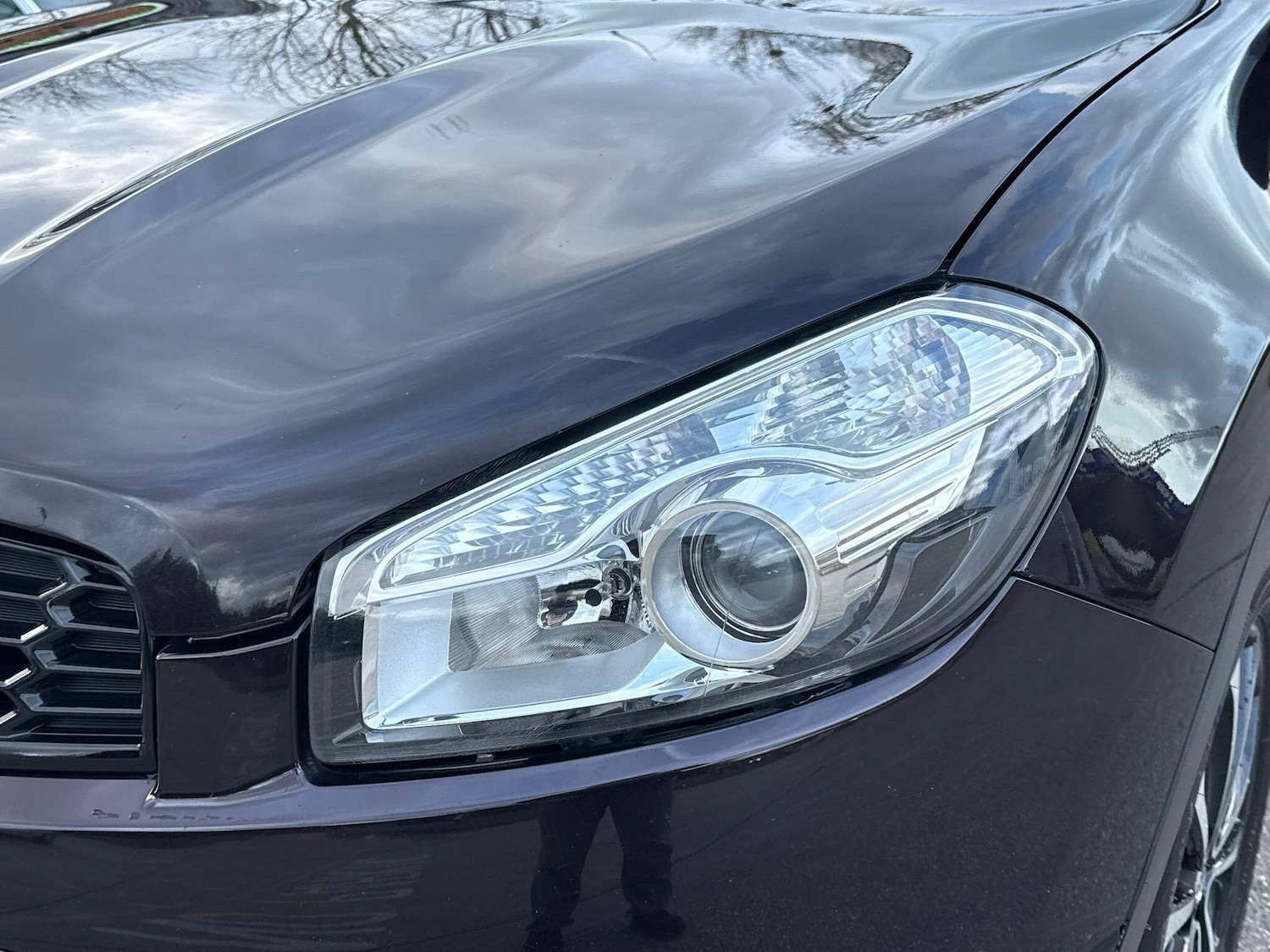 Used Nissan Qashqai+2 2011 for sale - 77688791: Photo 72