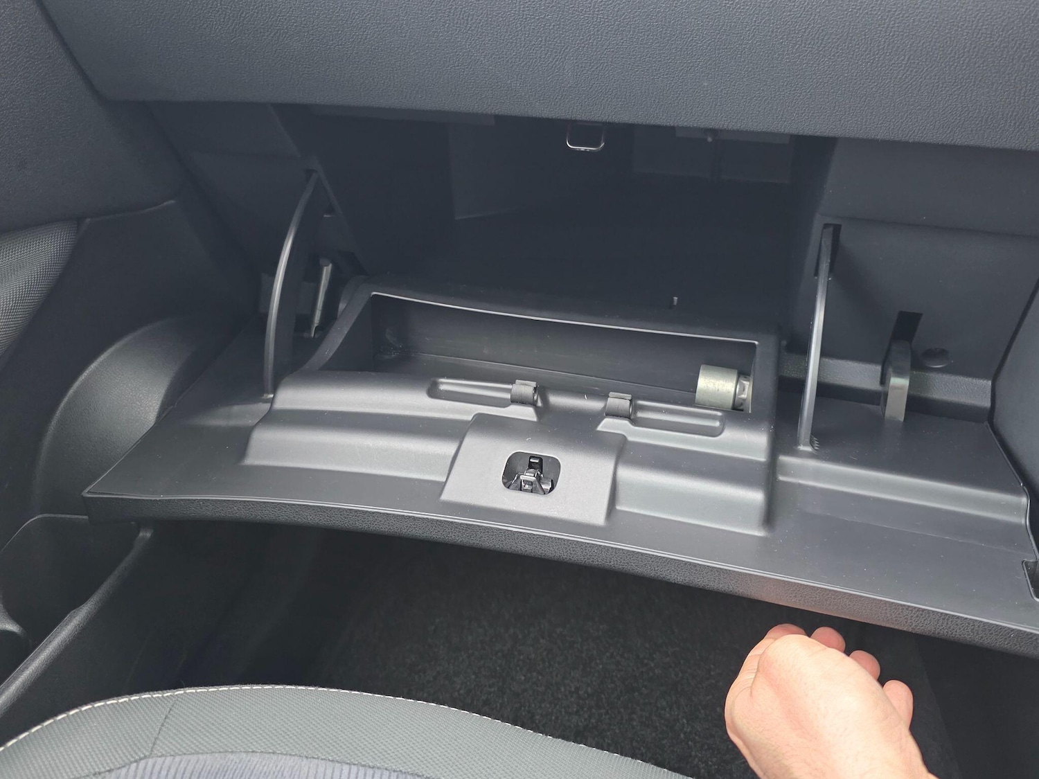 Used Nissan Qashqai+2 2011 for sale - 77688791: Photo 73