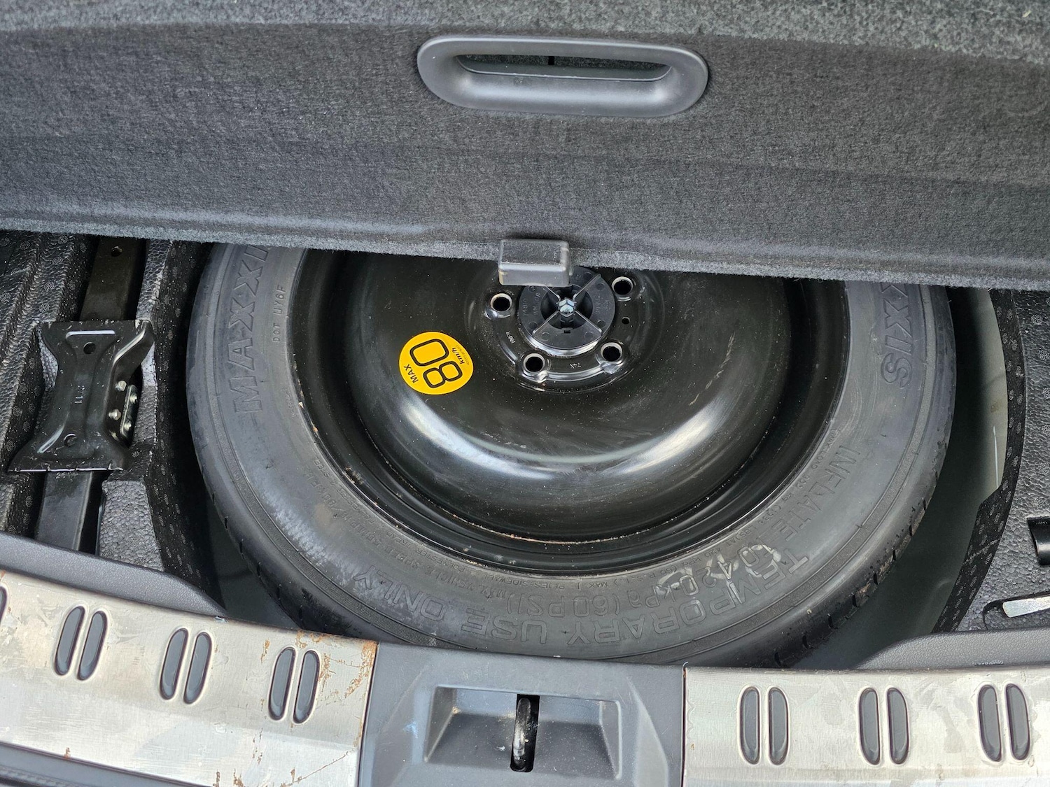 Used Nissan Qashqai+2 2011 for sale - 77688791: Photo 76