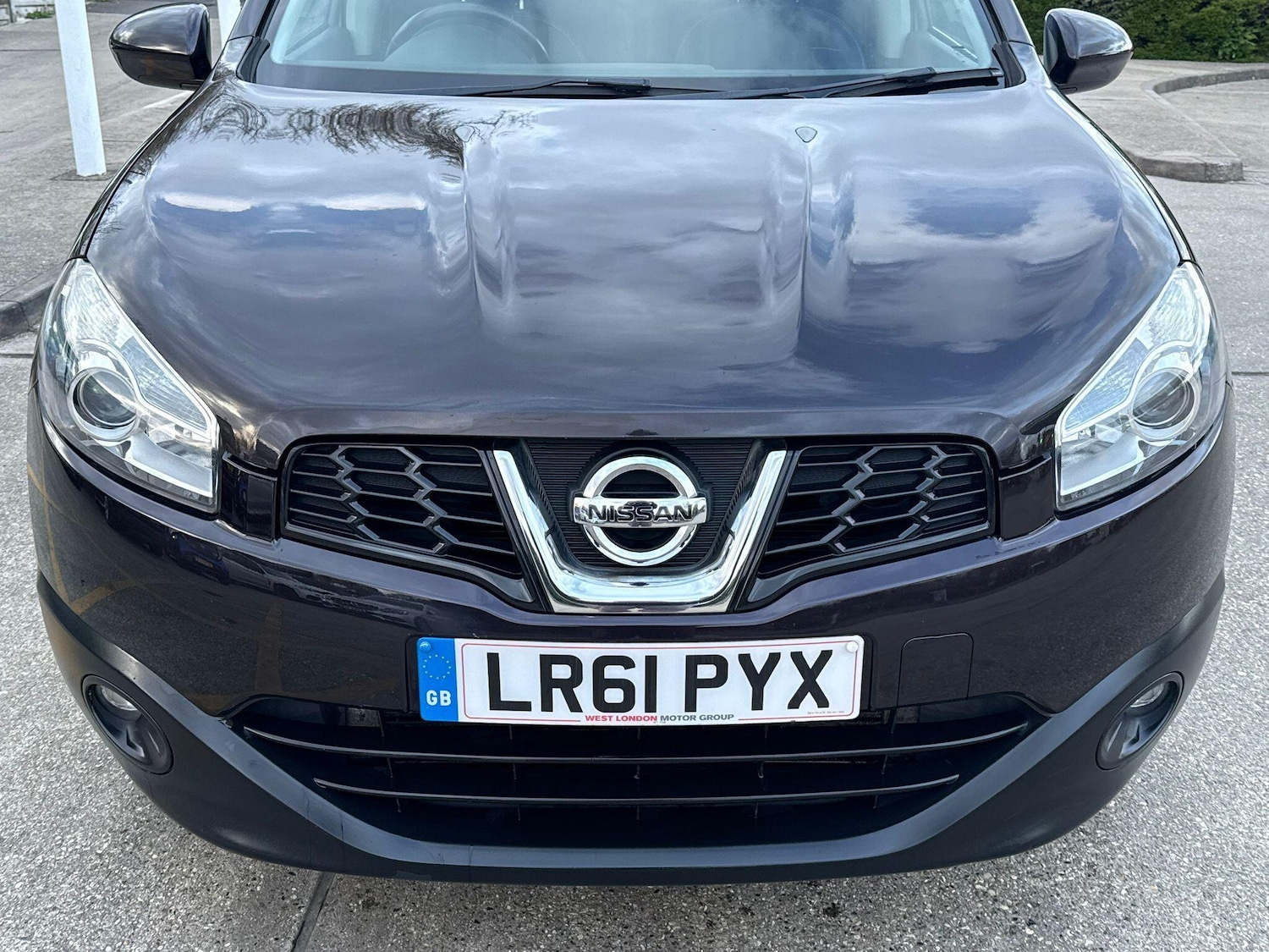 Used Nissan Qashqai+2 2011 for sale - 77688791: Photo 9