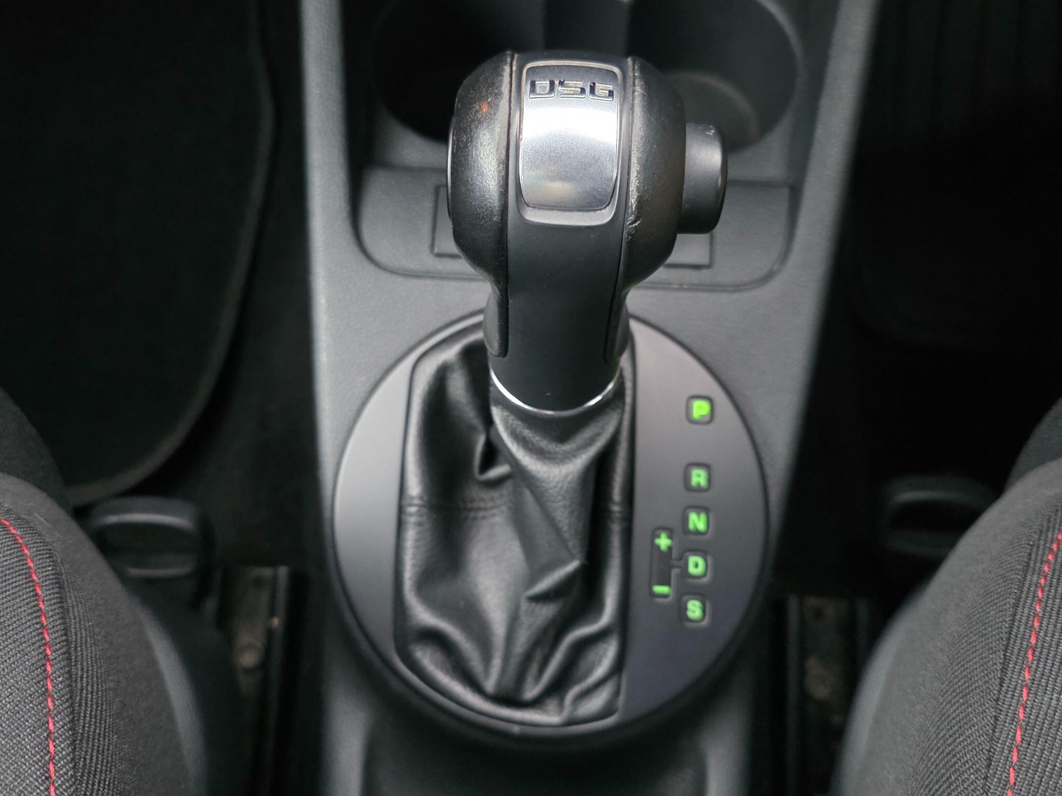 Used Skoda Fabia 2011 for sale - 77688783: Photo 16