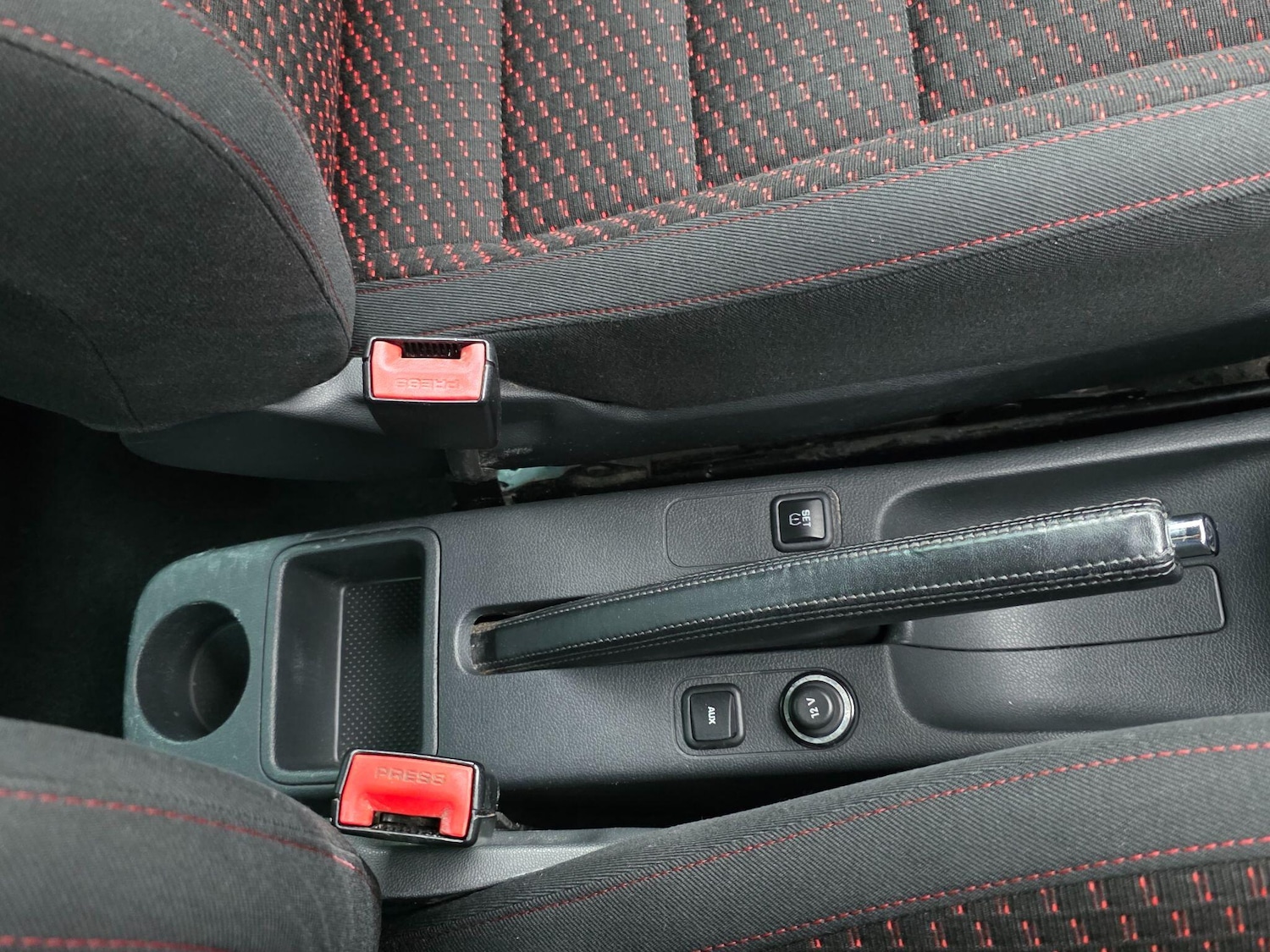 Used Skoda Fabia 2011 for sale - 77688783: Photo 17