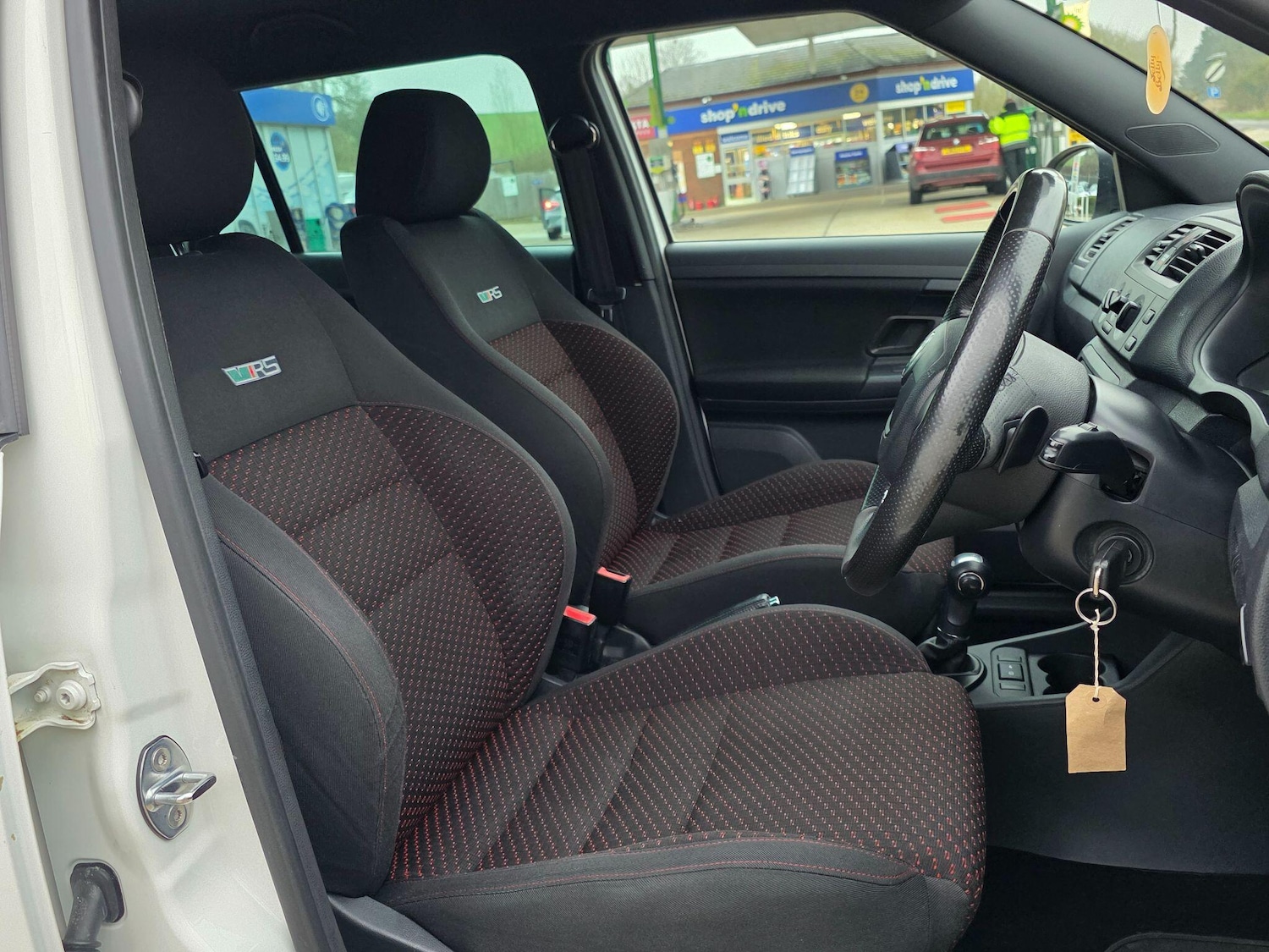 Used Skoda Fabia 2011 for sale - 77688783: Photo 22