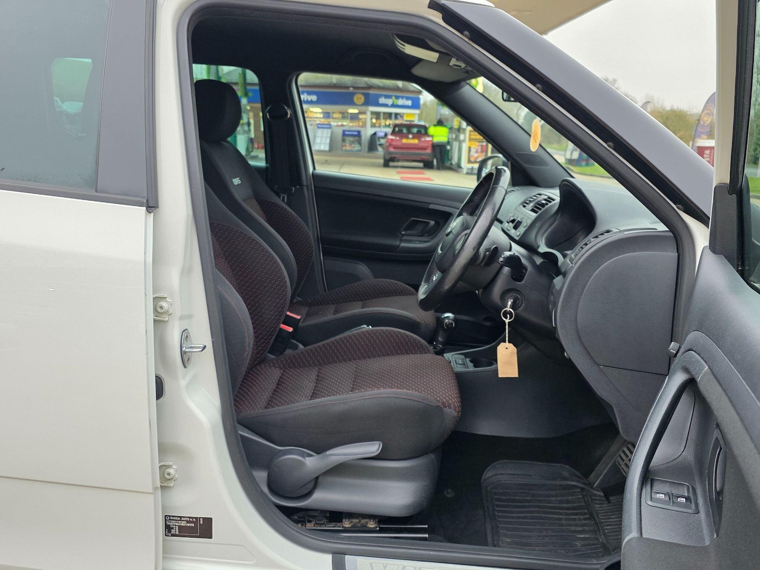 Used Skoda Fabia 2011 for sale - 77688783: Photo 23