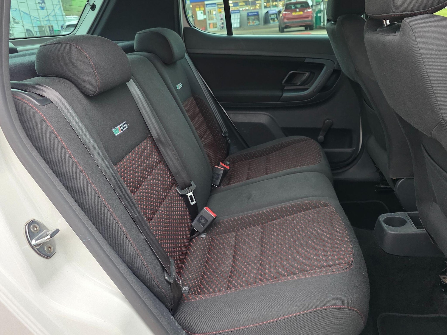 Used Skoda Fabia 2011 for sale - 77688783: Photo 24