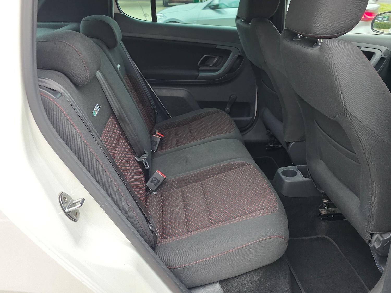 Used Skoda Fabia 2011 for sale - 77688783: Photo 25