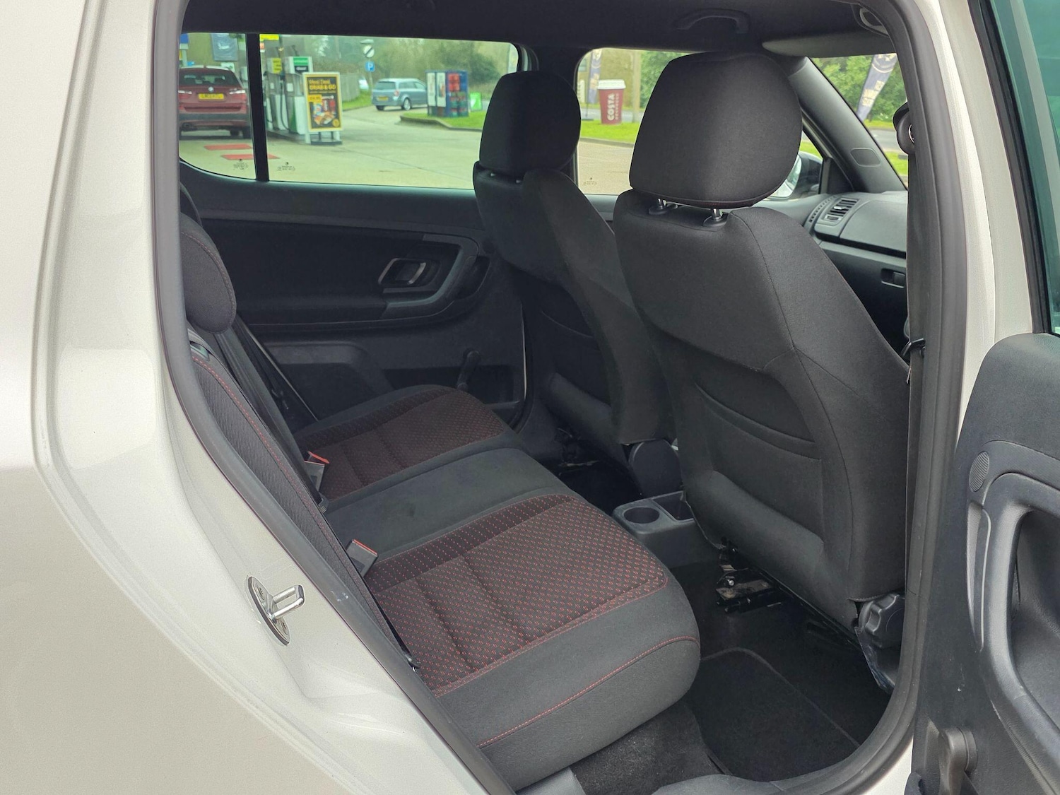 Used Skoda Fabia 2011 for sale - 77688783: Photo 26