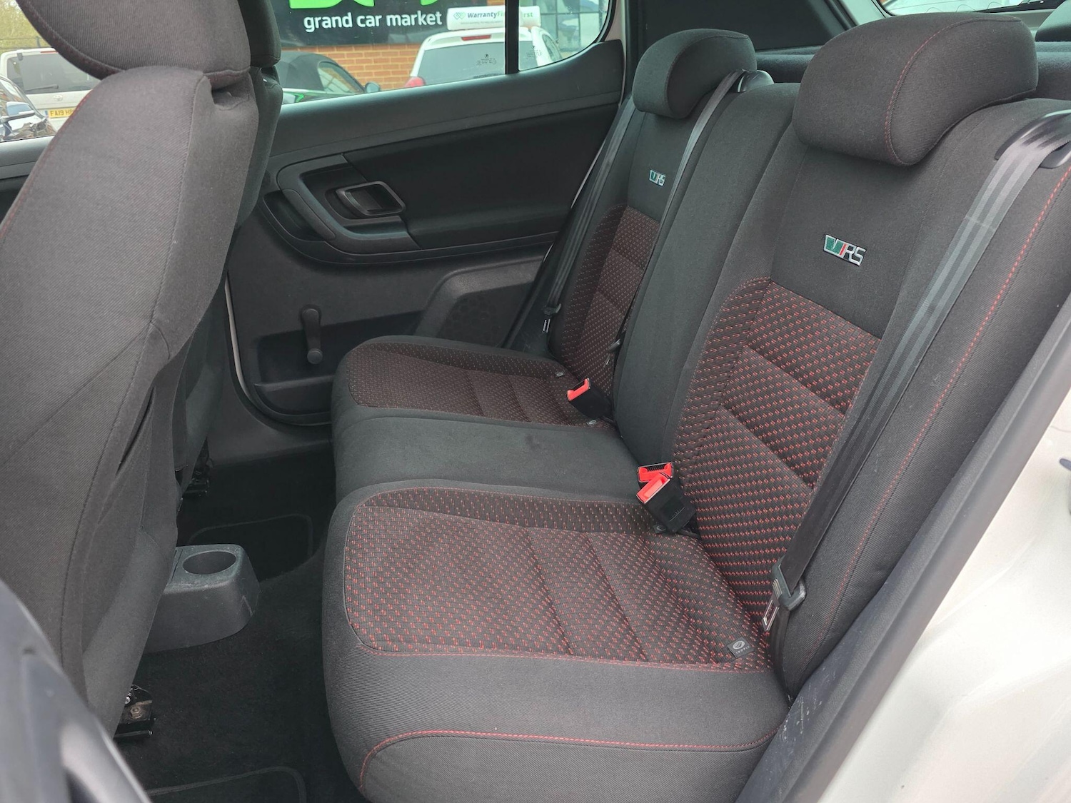 Used Skoda Fabia 2011 for sale - 77688783: Photo 27