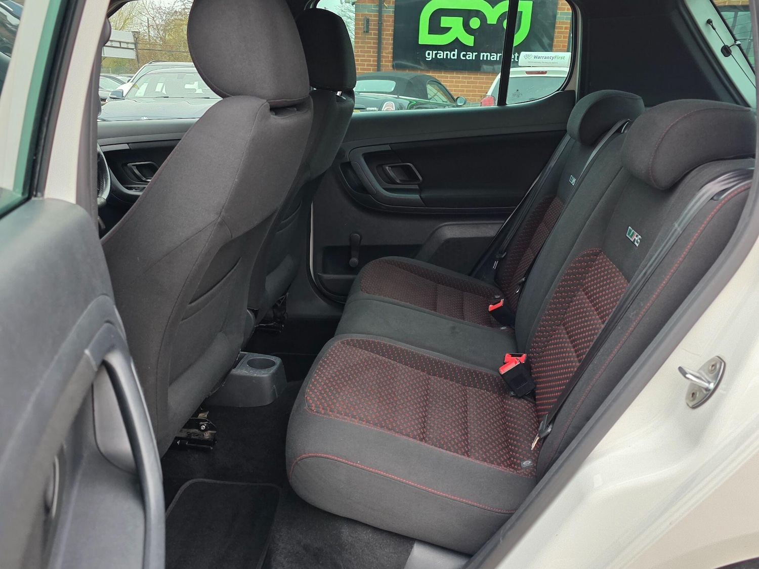 Used Skoda Fabia 2011 for sale - 77688783: Photo 29