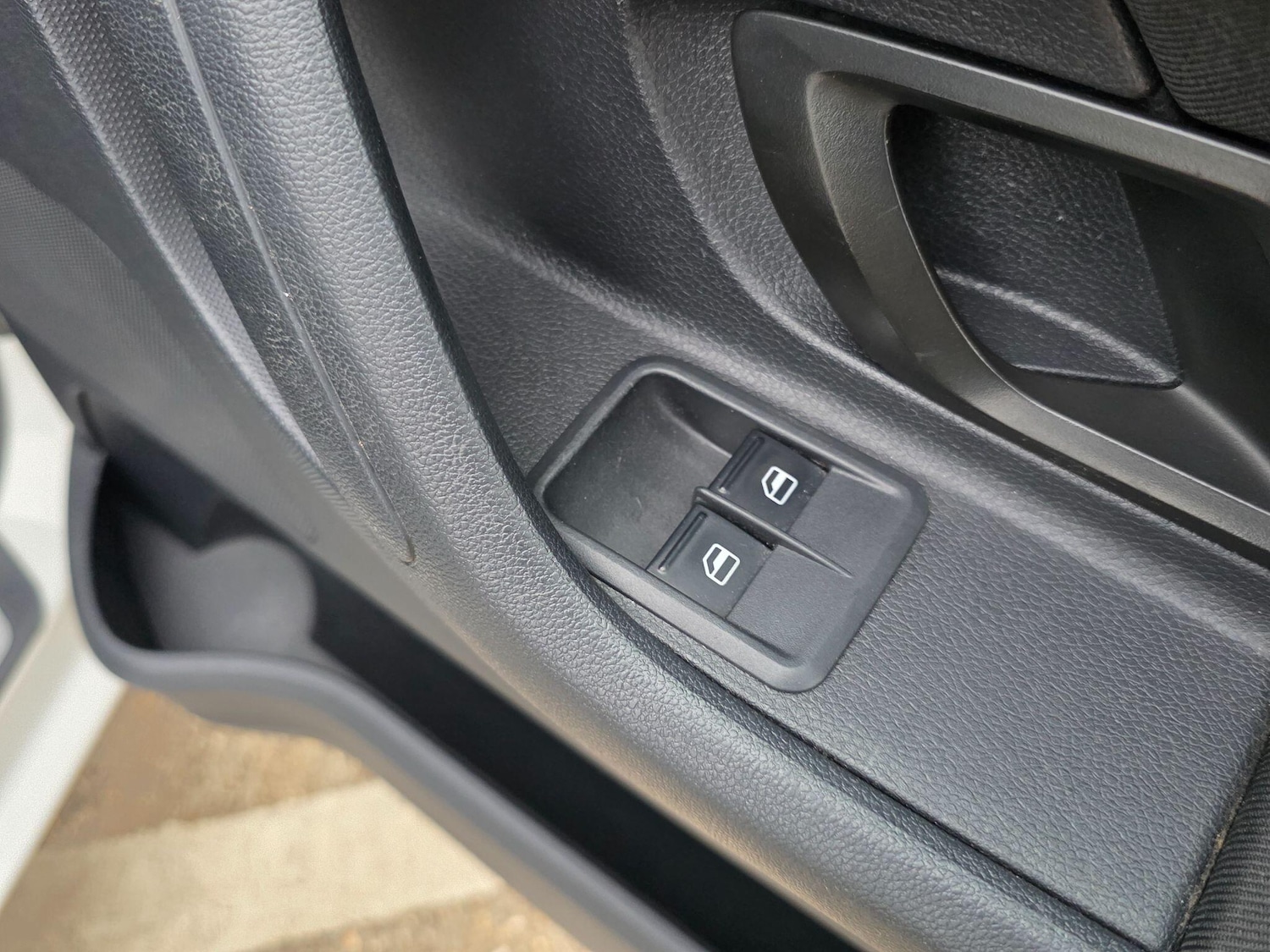 Used Skoda Fabia 2011 for sale - 77688783: Photo 35