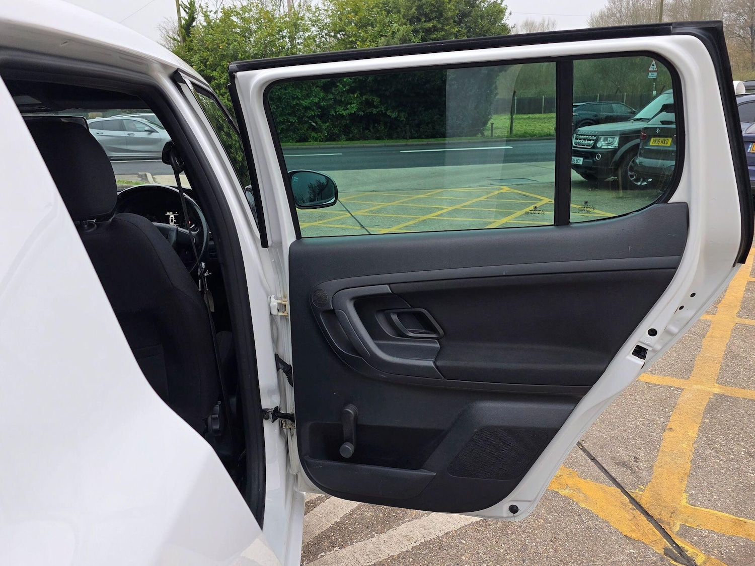 Used Skoda Fabia 2011 for sale - 77688783: Photo 36