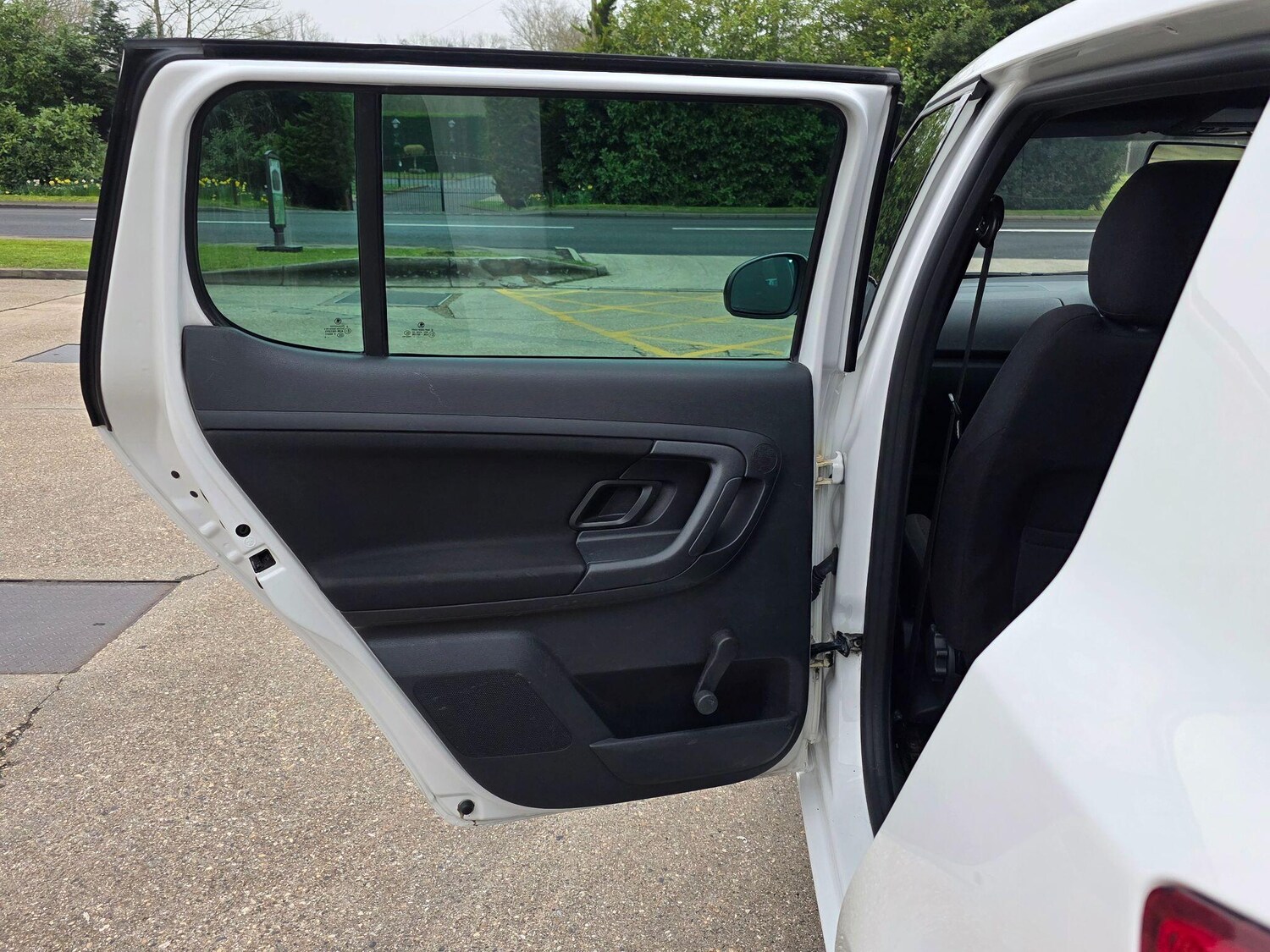 Used Skoda Fabia 2011 for sale - 77688783: Photo 37