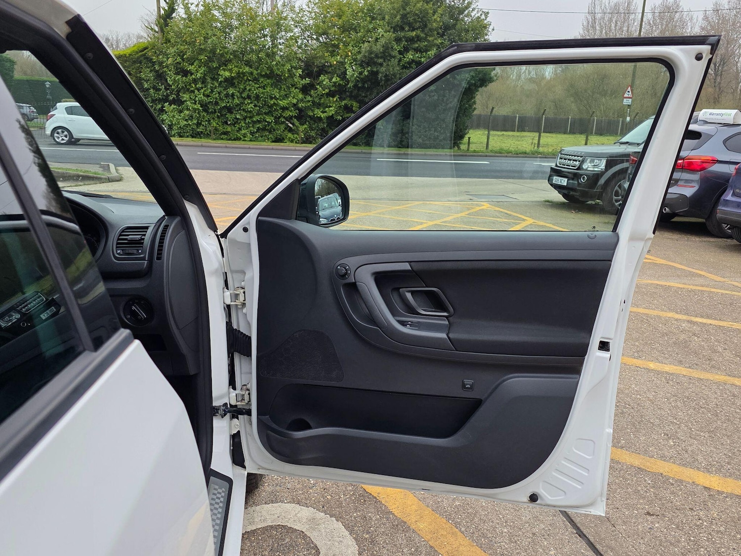 Used Skoda Fabia 2011 for sale - 77688783: Photo 39