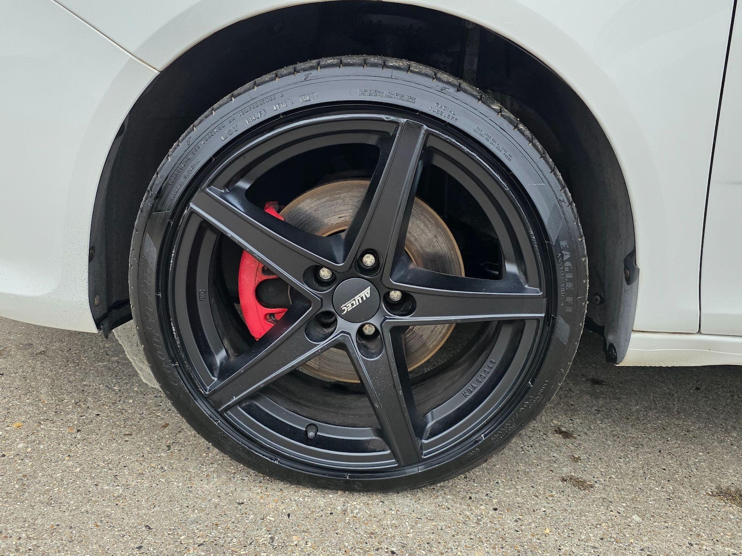 Used Skoda Fabia 2011 for sale - 77688783: Photo 42