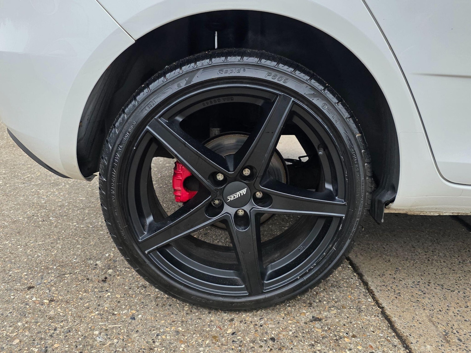 Used Skoda Fabia 2011 for sale - 77688783: Photo 43