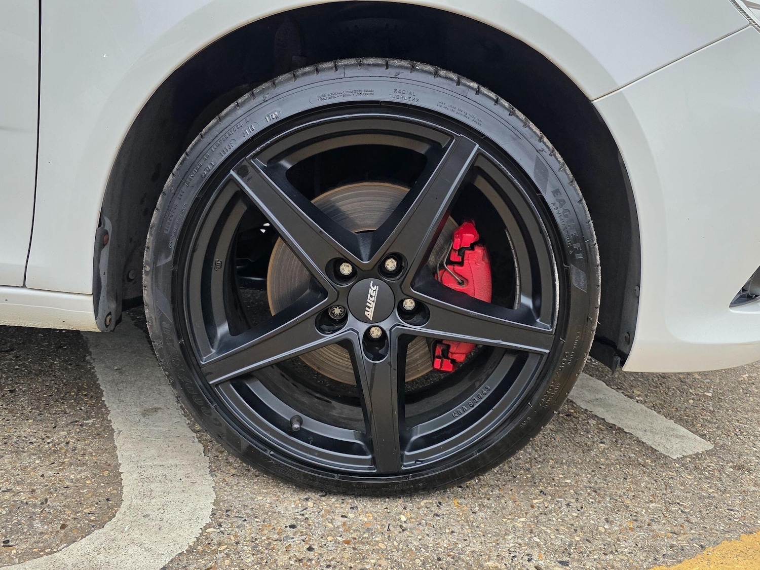 Used Skoda Fabia 2011 for sale - 77688783: Photo 44