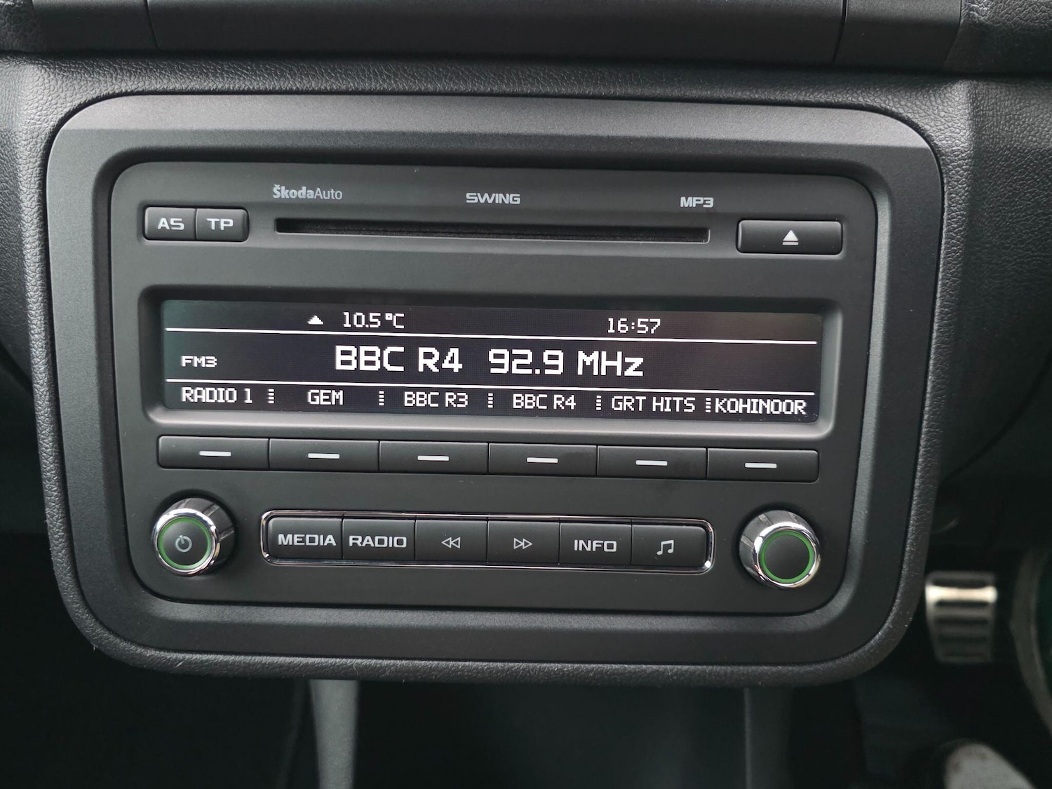 Used Skoda Fabia 2011 for sale - 77688783: Photo 45