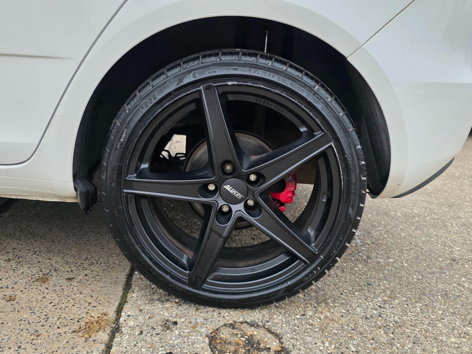 Used Skoda Fabia 2011 for sale - 77688783: Photo 46