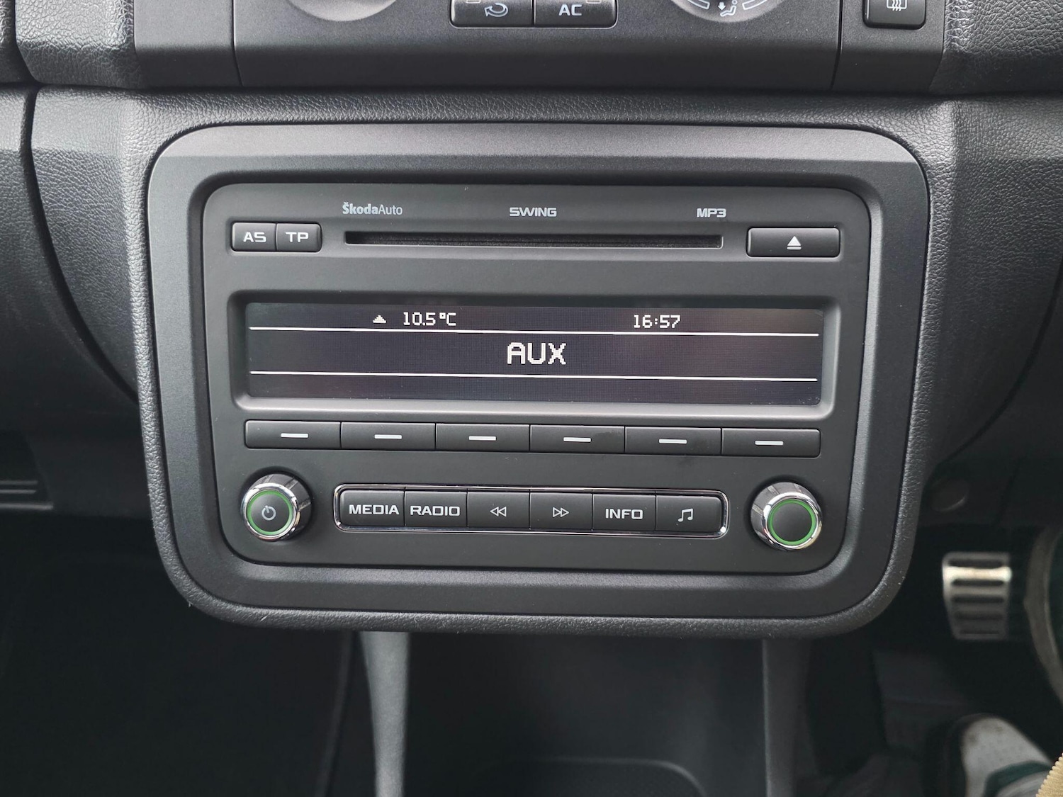 Used Skoda Fabia 2011 for sale - 77688783: Photo 48