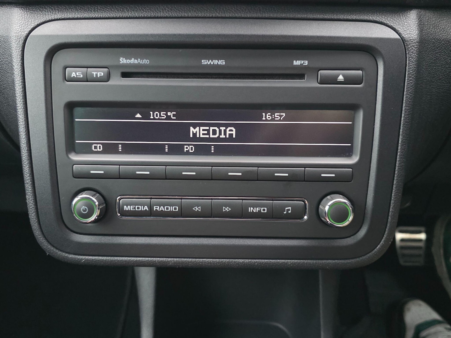 Used Skoda Fabia 2011 for sale - 77688783: Photo 49