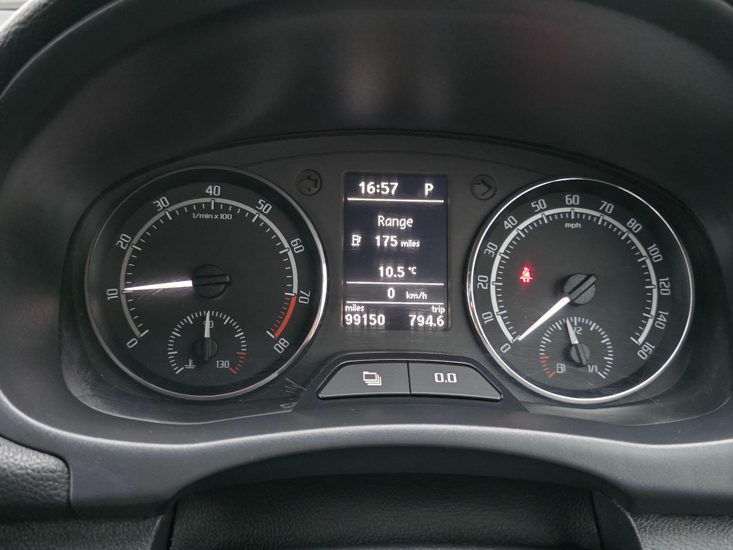 Used Skoda Fabia 2011 for sale - 77688783: Photo 50