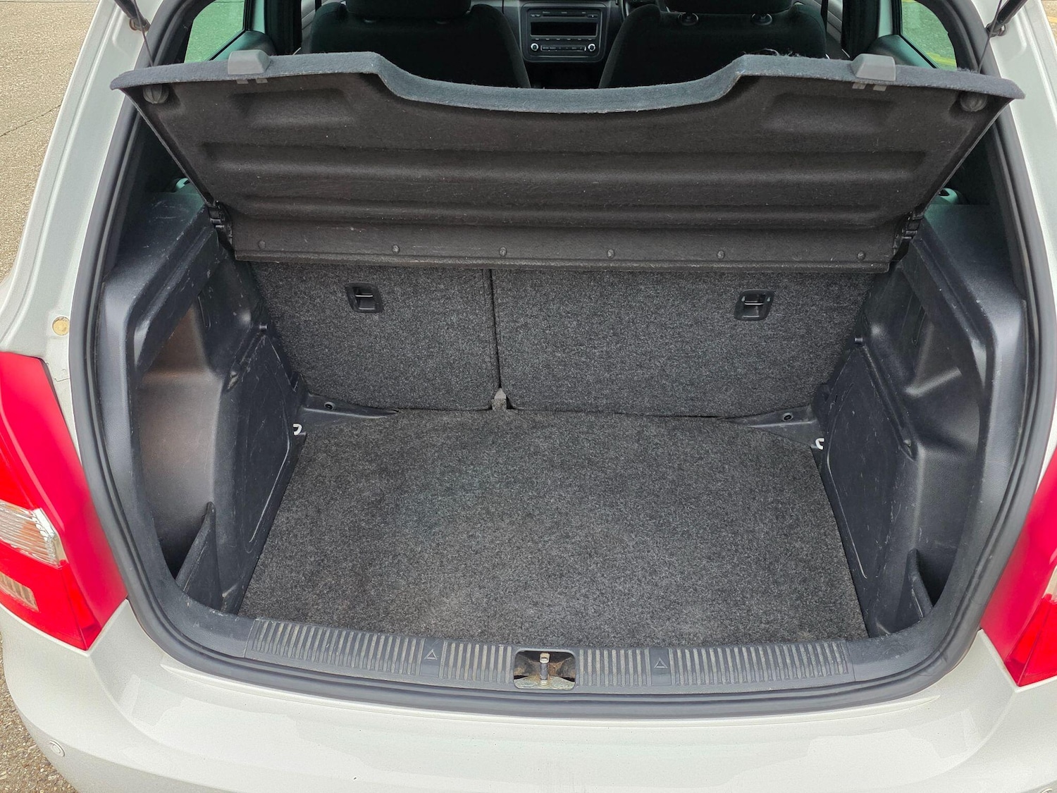 Used Skoda Fabia 2011 for sale - 77688783: Photo 52