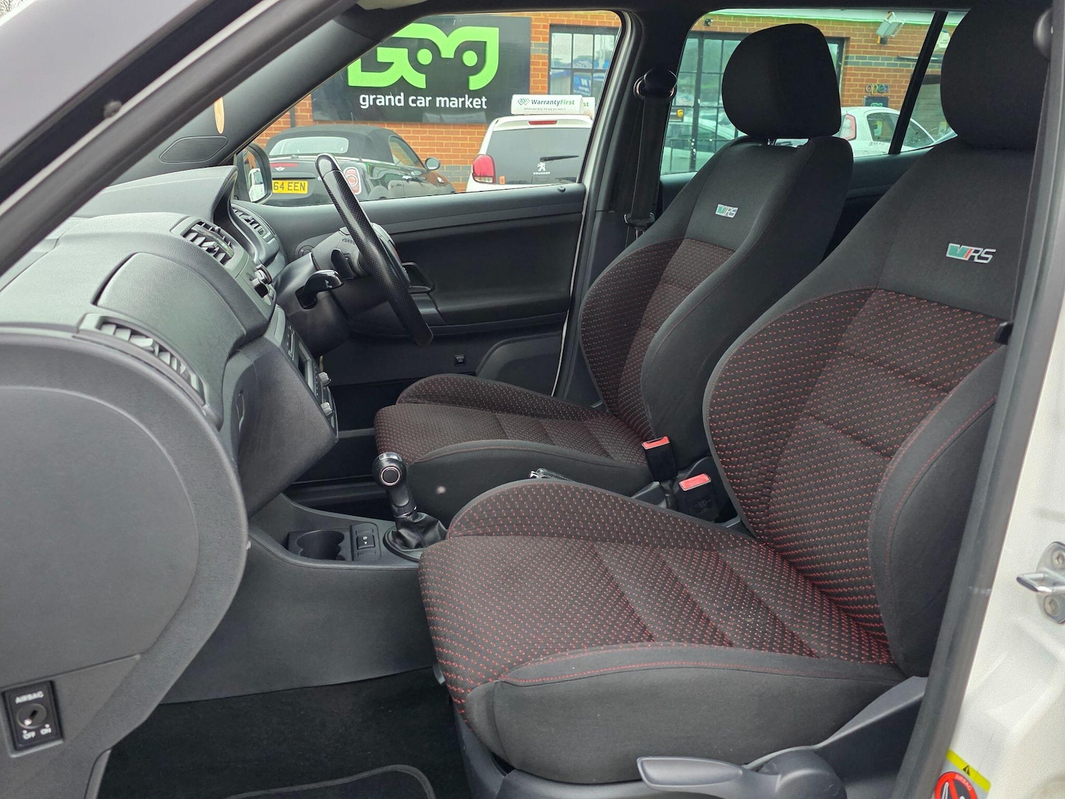 Used Skoda Fabia 2011 for sale - 77688783: Photo 56