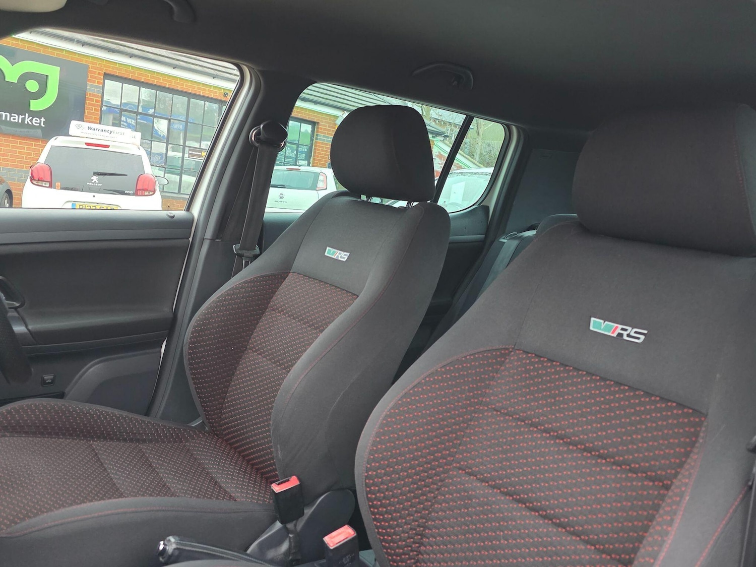 Used Skoda Fabia 2011 for sale - 77688783: Photo 57