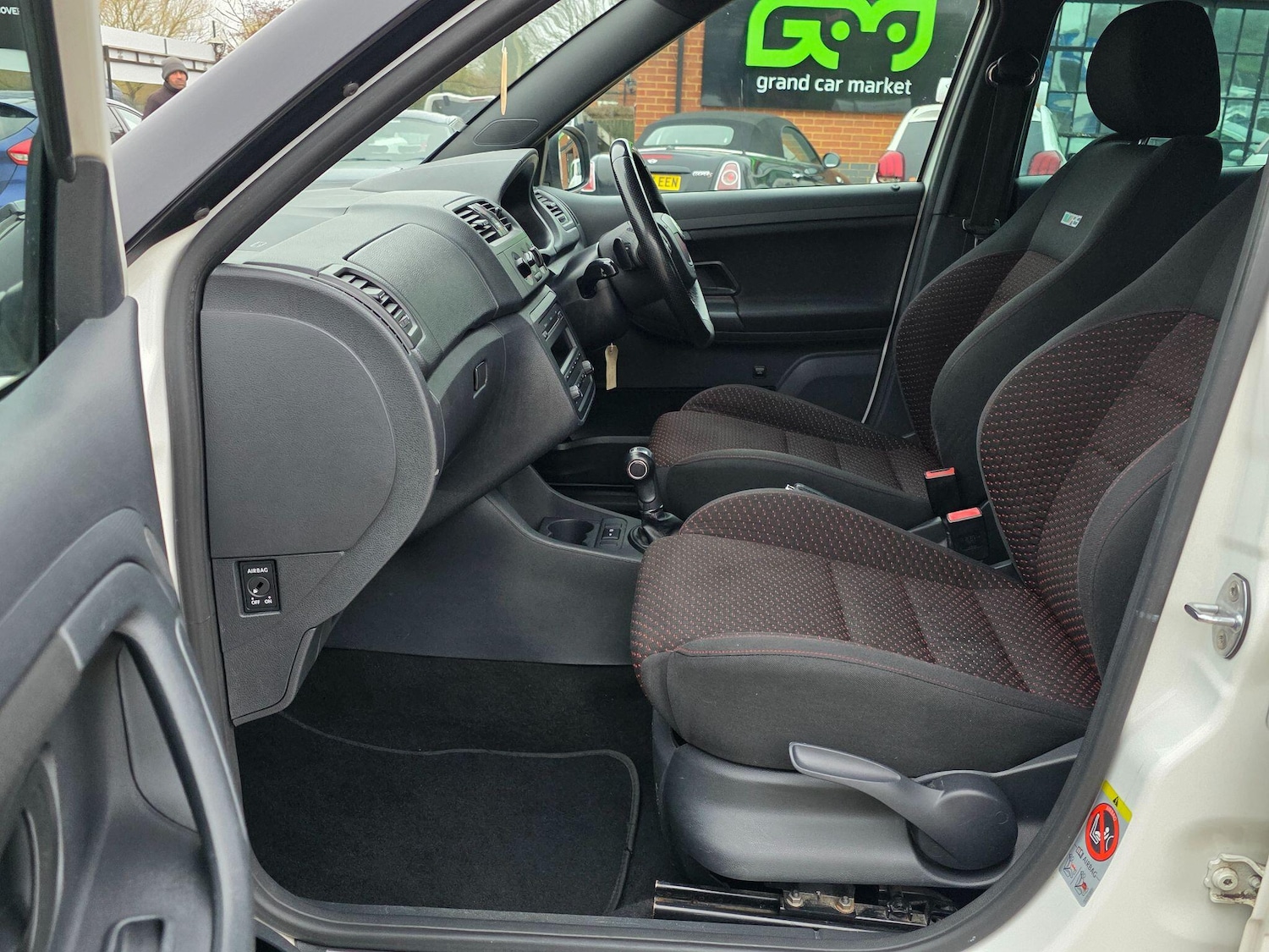 Used Skoda Fabia 2011 for sale - 77688783: Photo 58