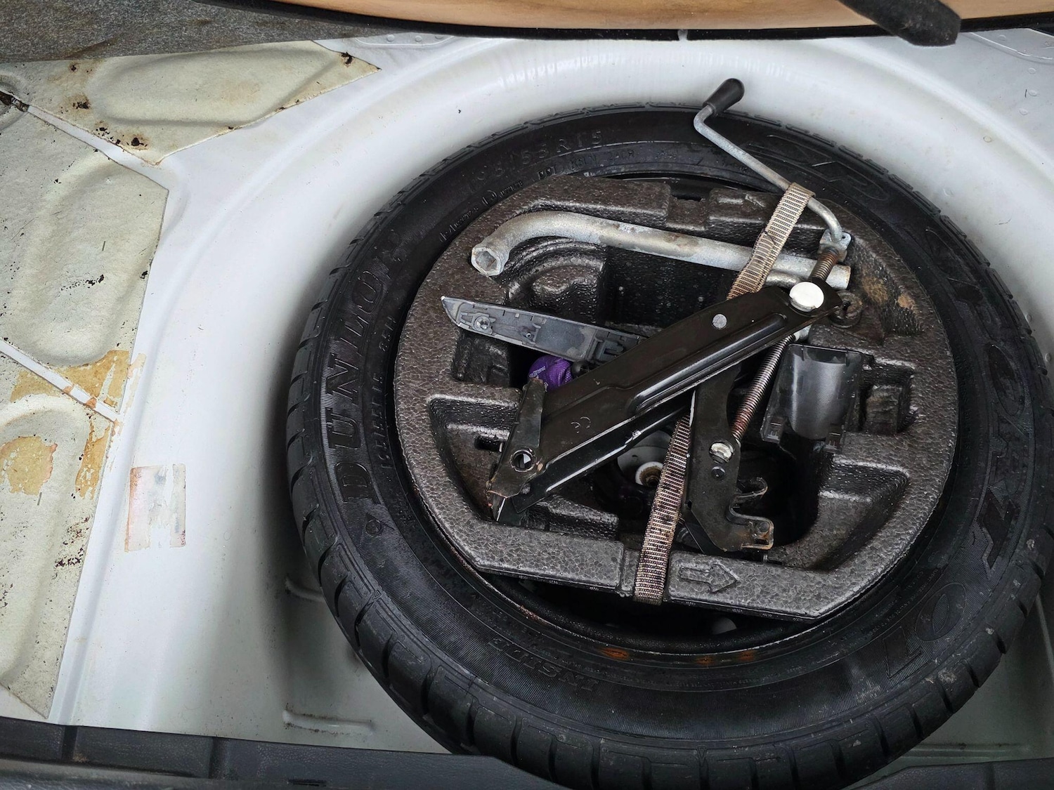 Used Skoda Fabia 2011 for sale - 77688783: Photo 66