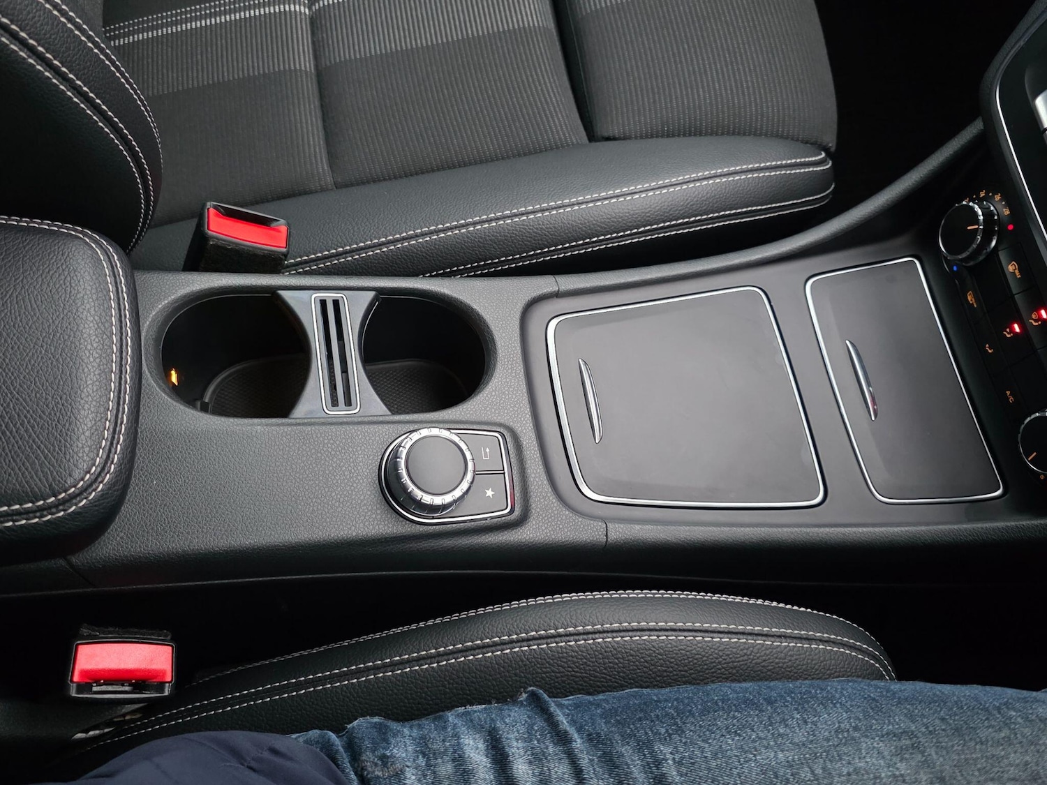 Used Mercedes-Benz GLA 2019 for sale - 77688814: Photo 18