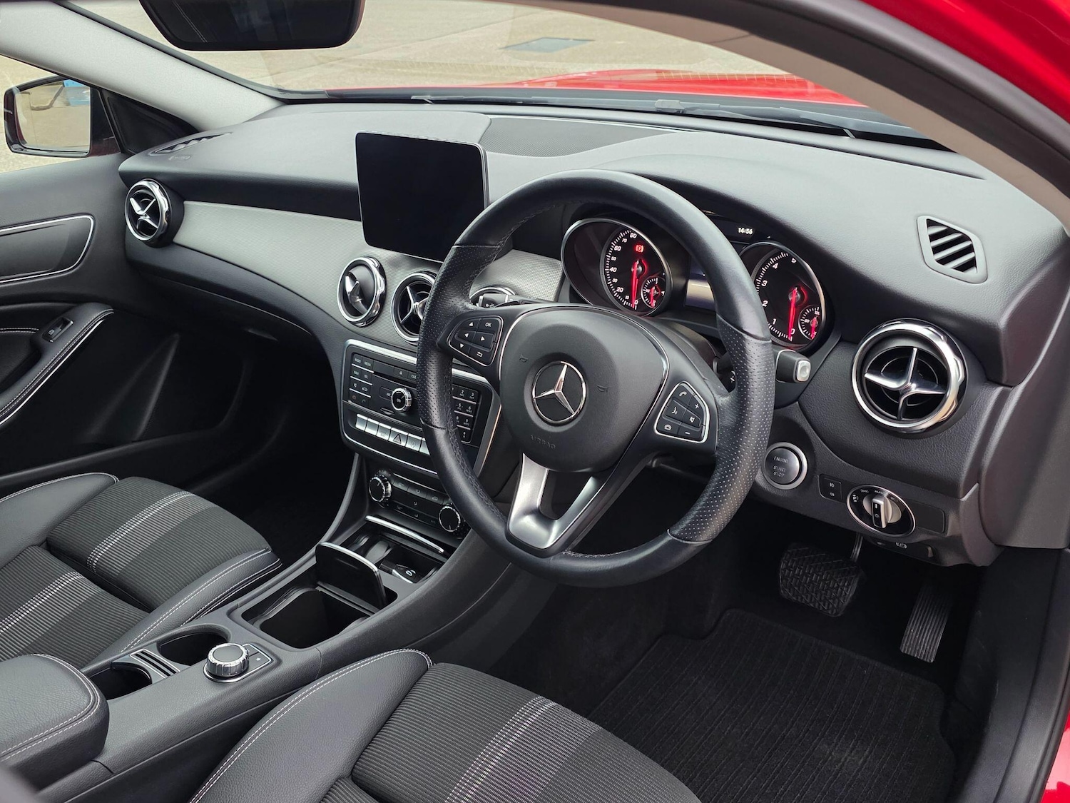 Used Mercedes-Benz GLA 2019 for sale - 77688814: Photo 22