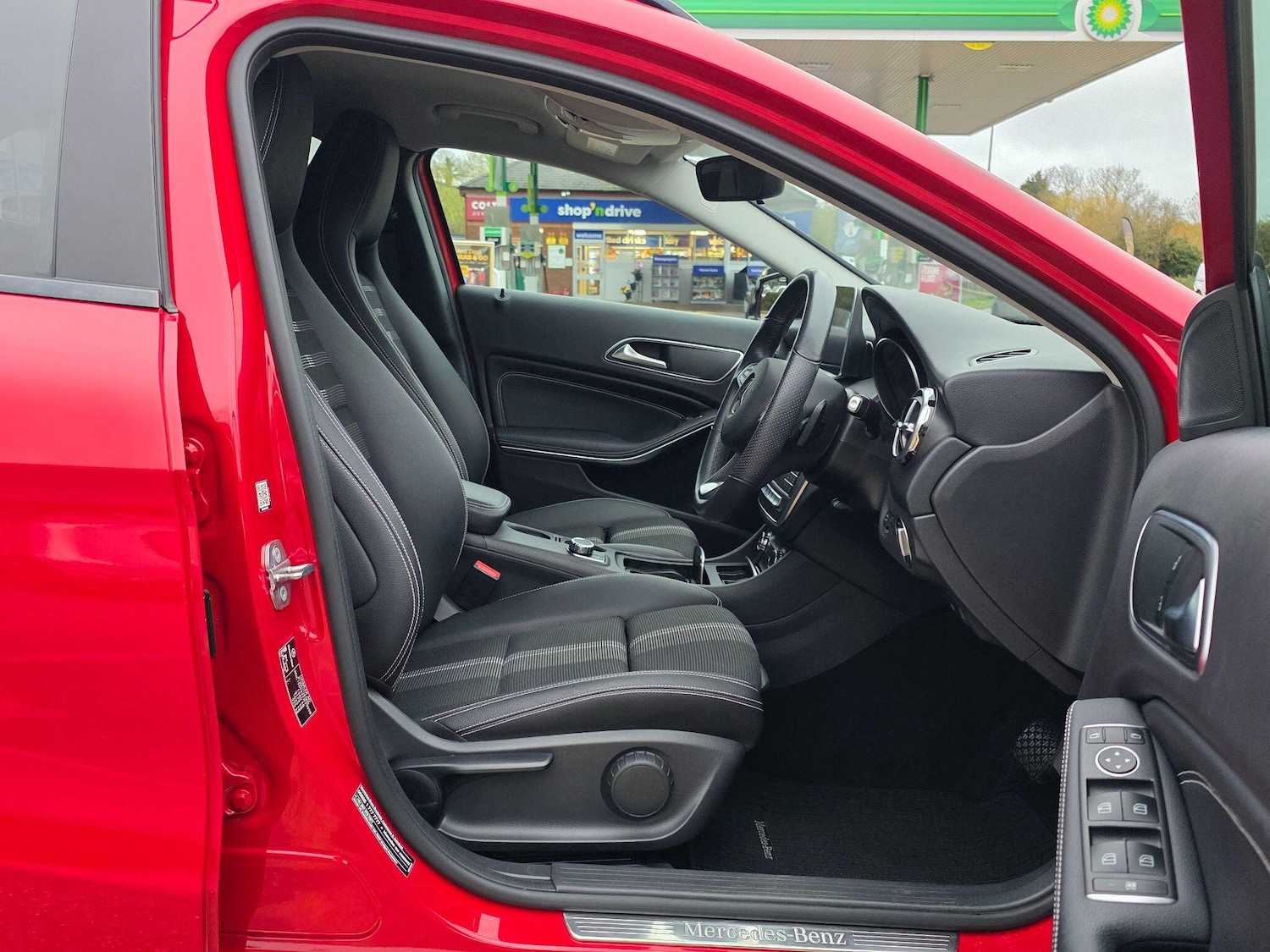 Used Mercedes-Benz GLA 2019 for sale - 77688814: Photo 24