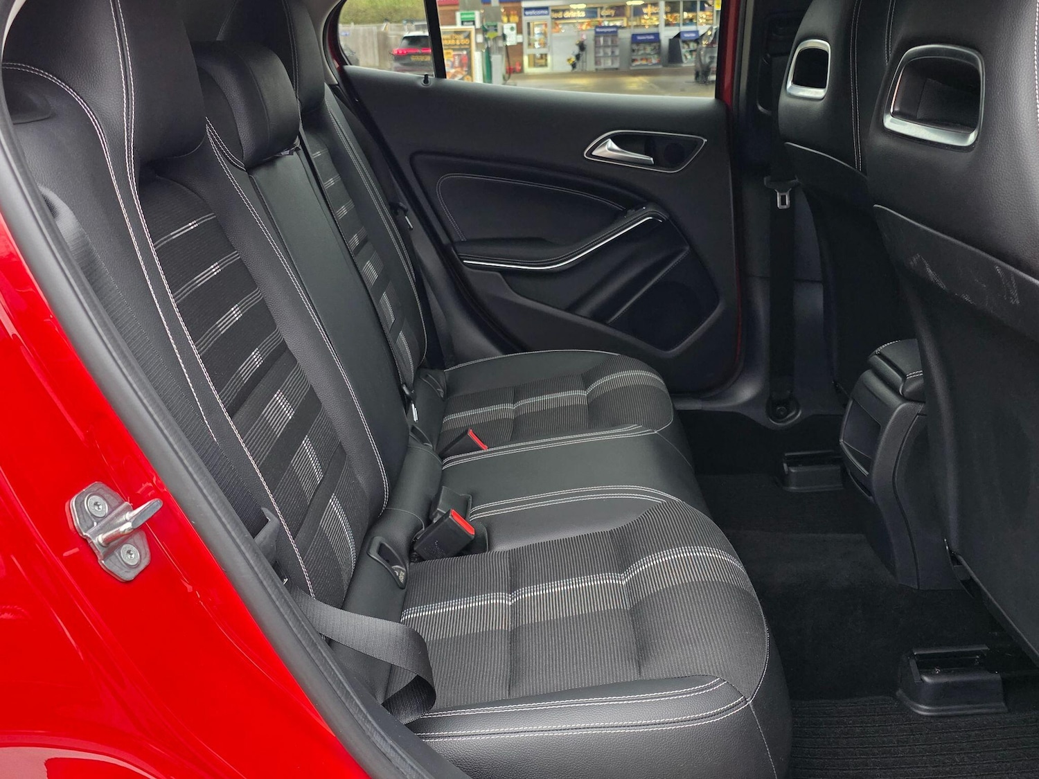 Used Mercedes-Benz GLA 2019 for sale - 77688814: Photo 26