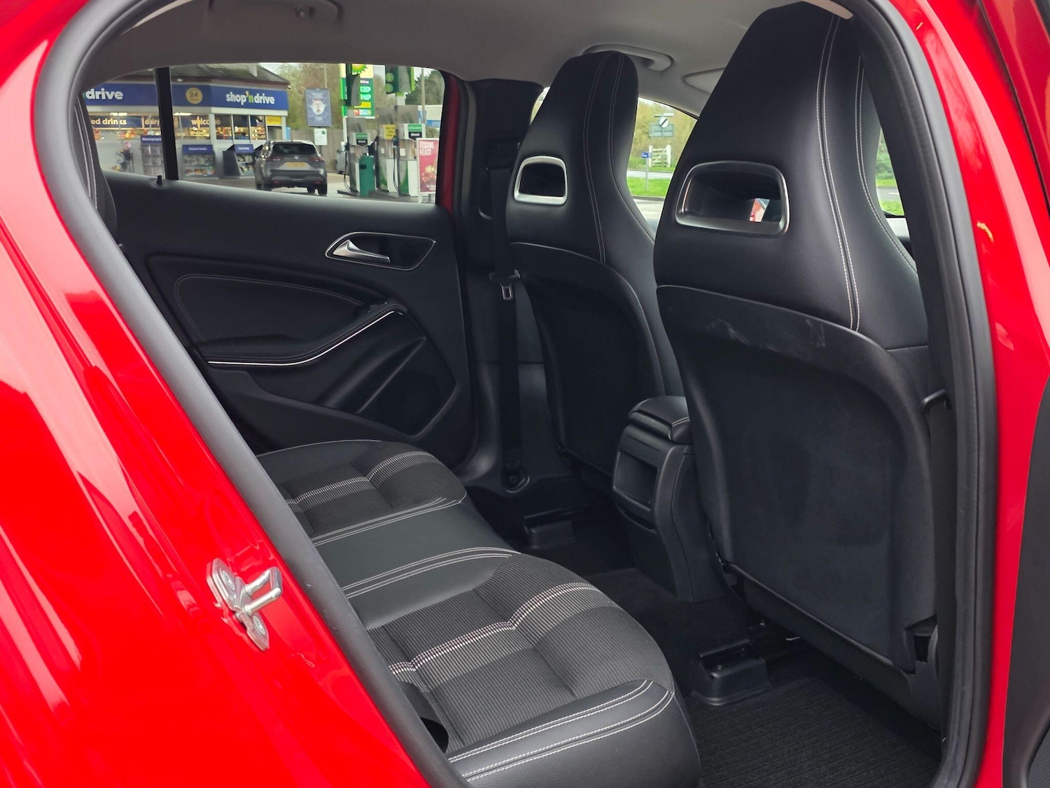 Used Mercedes-Benz GLA 2019 for sale - 77688814: Photo 27