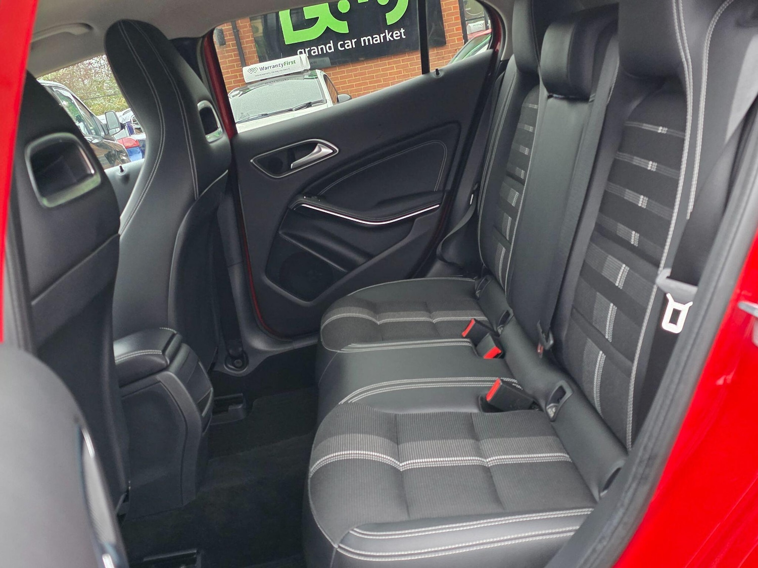 Used Mercedes-Benz GLA 2019 for sale - 77688814: Photo 29