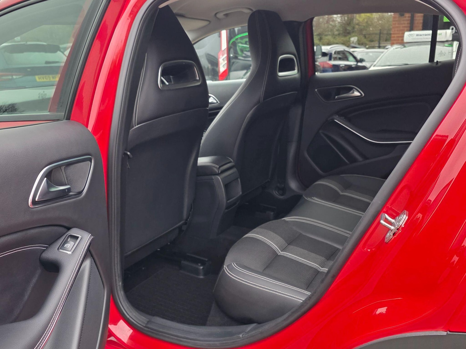 Used Mercedes-Benz GLA 2019 for sale - 77688814: Photo 30