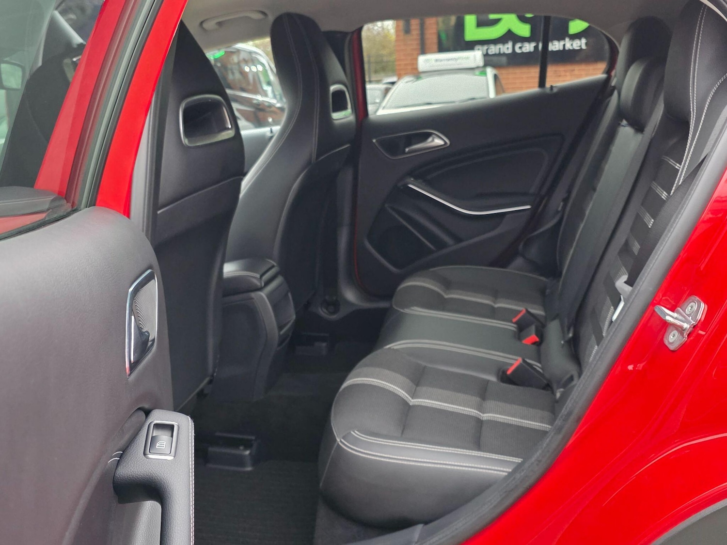 Used Mercedes-Benz GLA 2019 for sale - 77688814: Photo 31