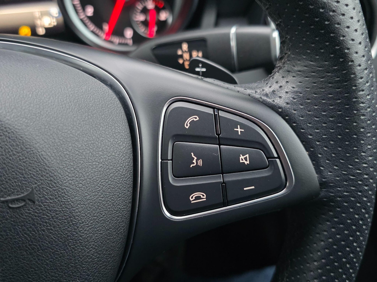 Used Mercedes-Benz GLA 2019 for sale - 77688814: Photo 34