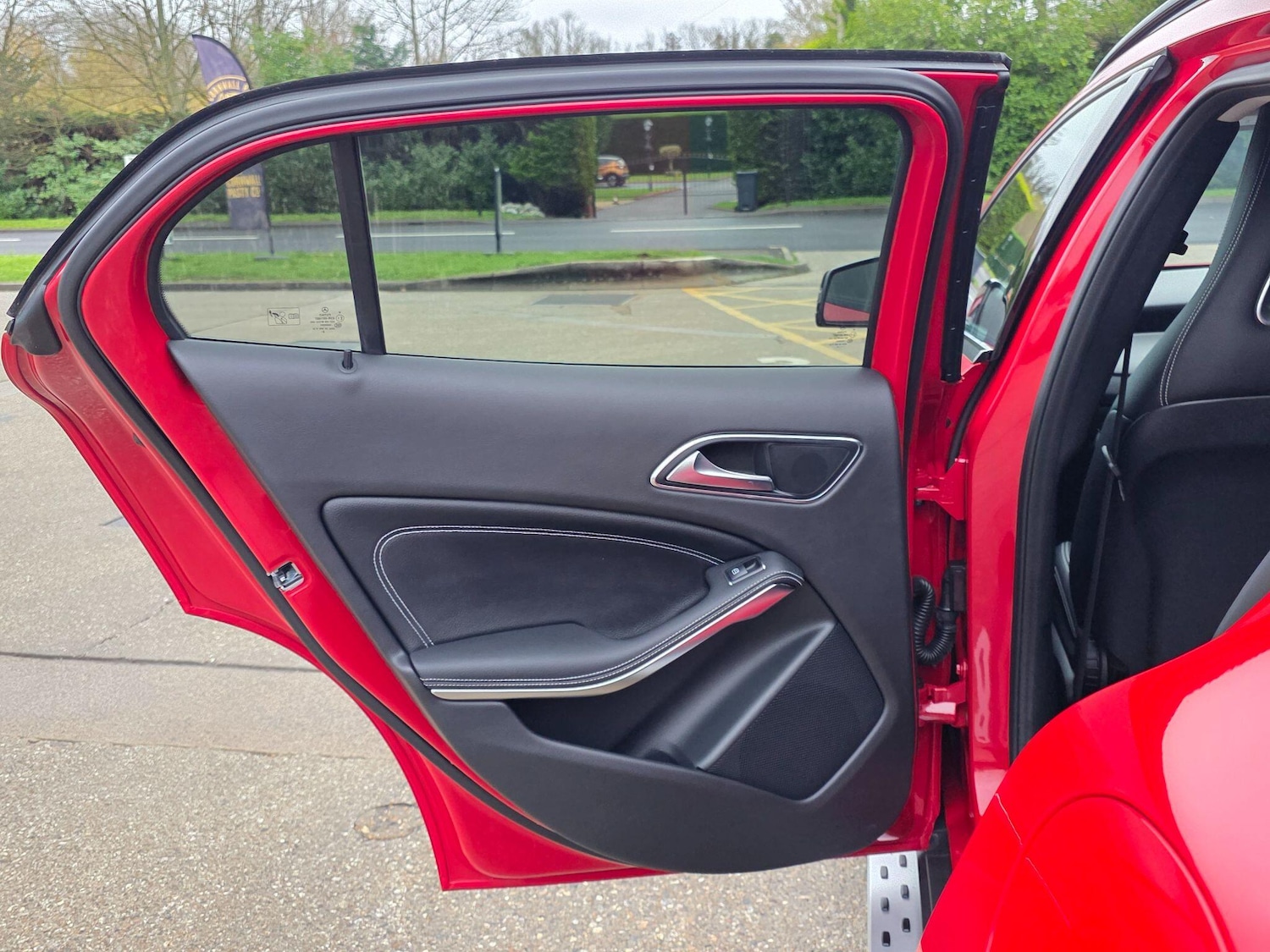 Used Mercedes-Benz GLA 2019 for sale - 77688814: Photo 38