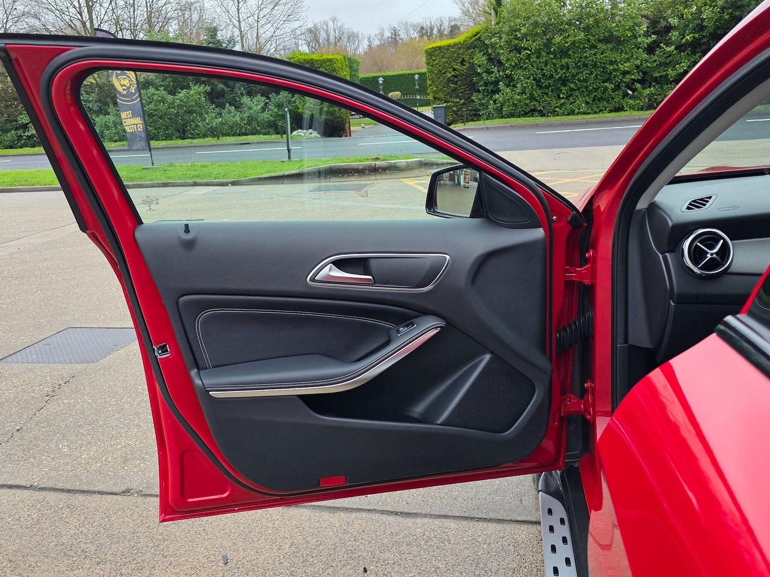 Used Mercedes-Benz GLA 2019 for sale - 77688814: Photo 39