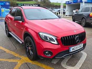 Used Mercedes-Benz GLA 2019 for sale - 77688814: Photo