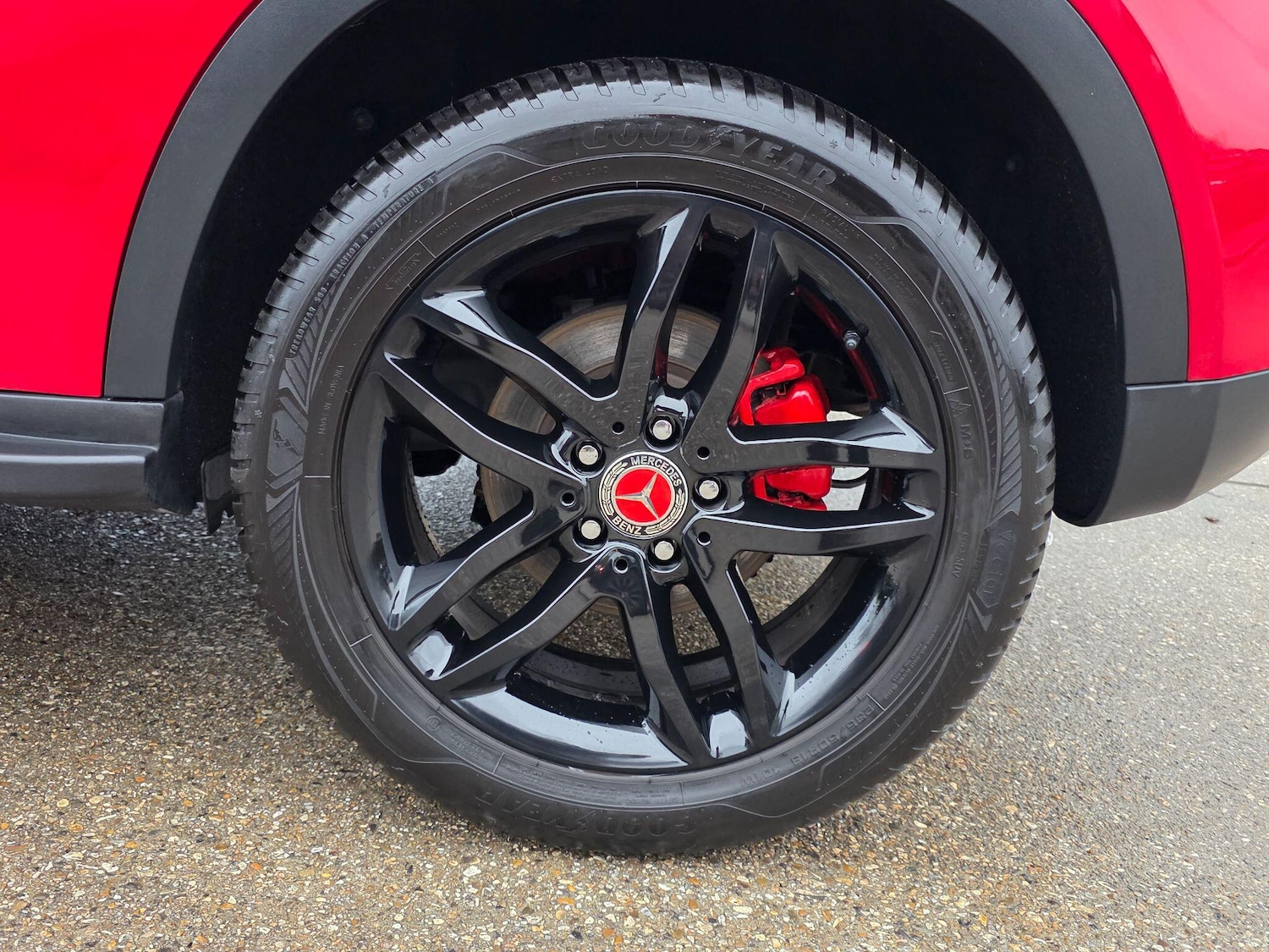 Used Mercedes-Benz GLA 2019 for sale - 77688814: Photo 44