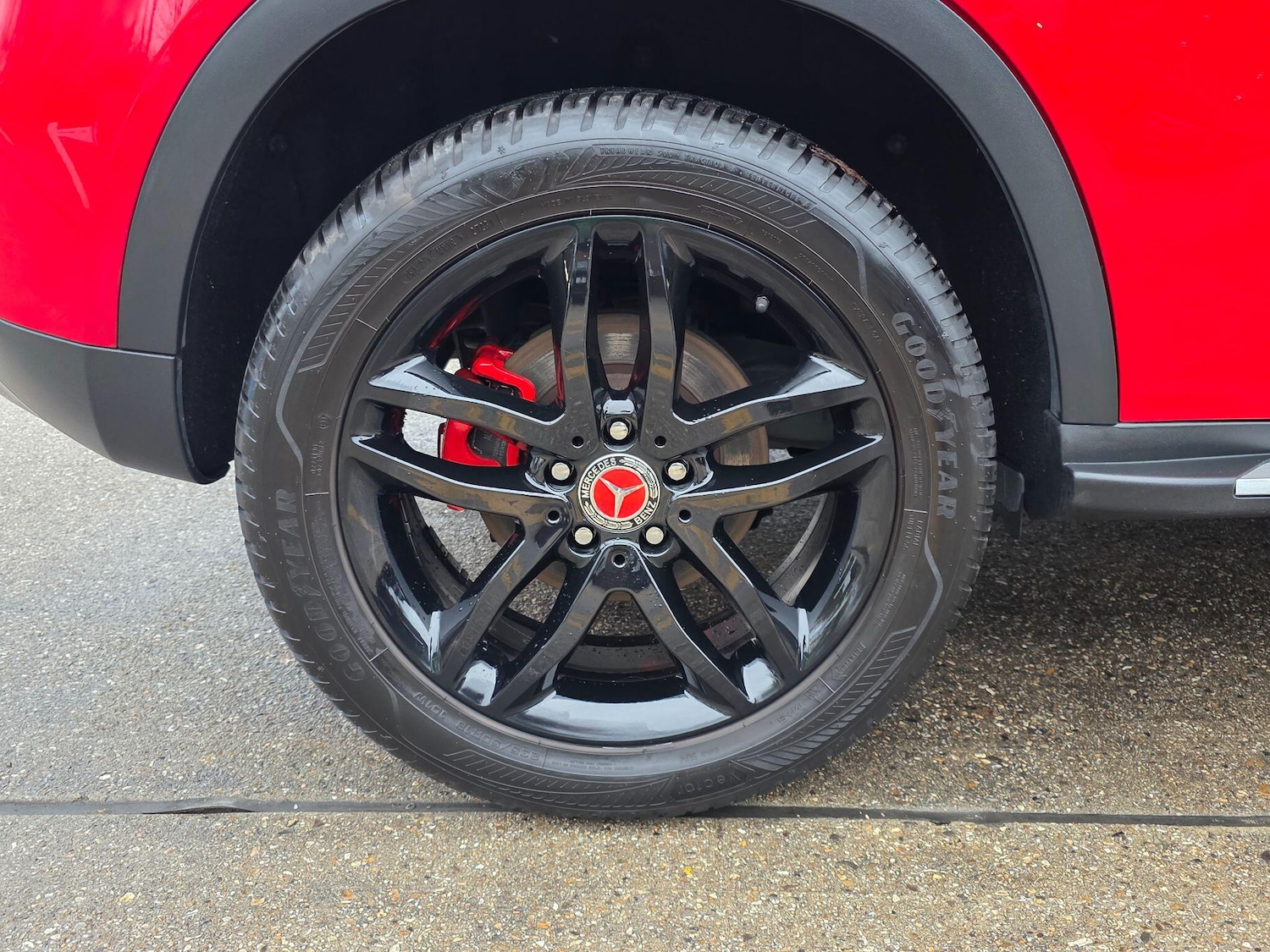 Used Mercedes-Benz GLA 2019 for sale - 77688814: Photo 45