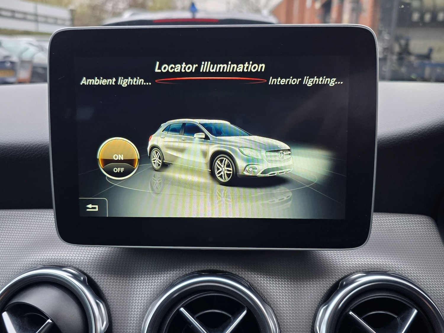 Used Mercedes-Benz GLA 2019 for sale - 77688814: Photo 48